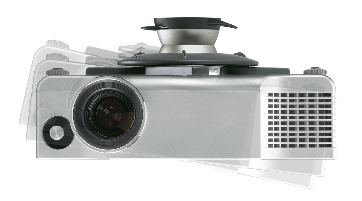 Vogel's EPC 6545 Projector Ceiling Mount - Max. weight load: 10 kg - Application