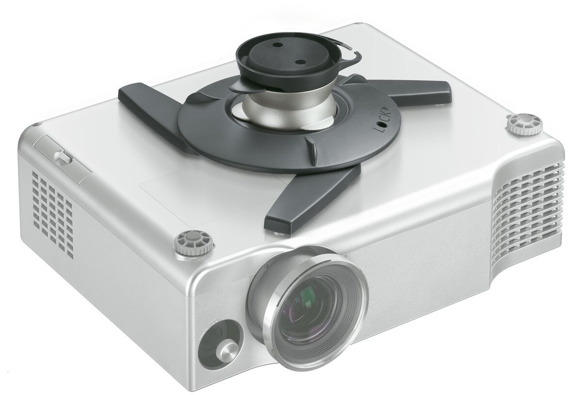 Vogel's EPC 6545 Projector Ceiling Mount - Charge maximale : Application