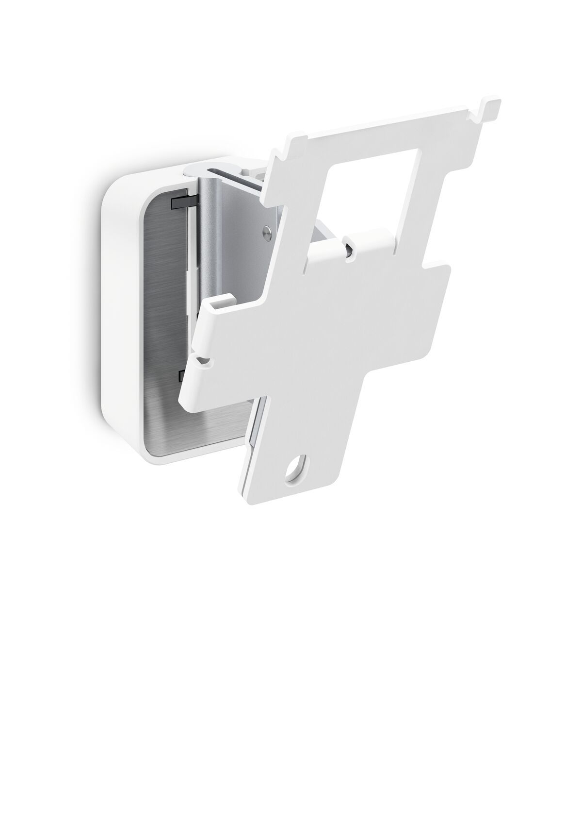 Vogel's SOUND 4203 Speaker Wall Mount for SONOS PLAY:3 (white) - Product