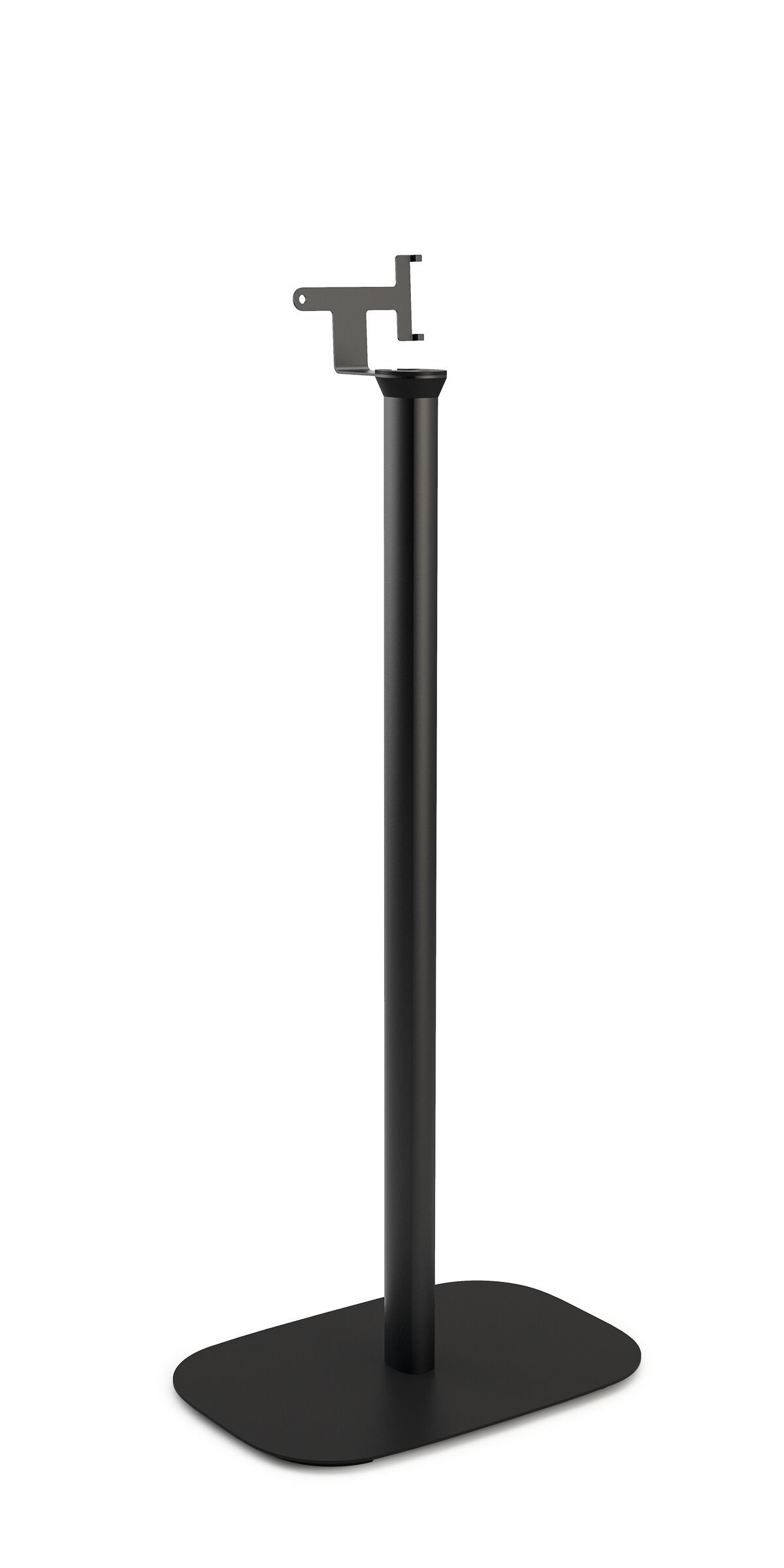 SOUND 4303 Speaker standaard voor (zwart) | Vogel's