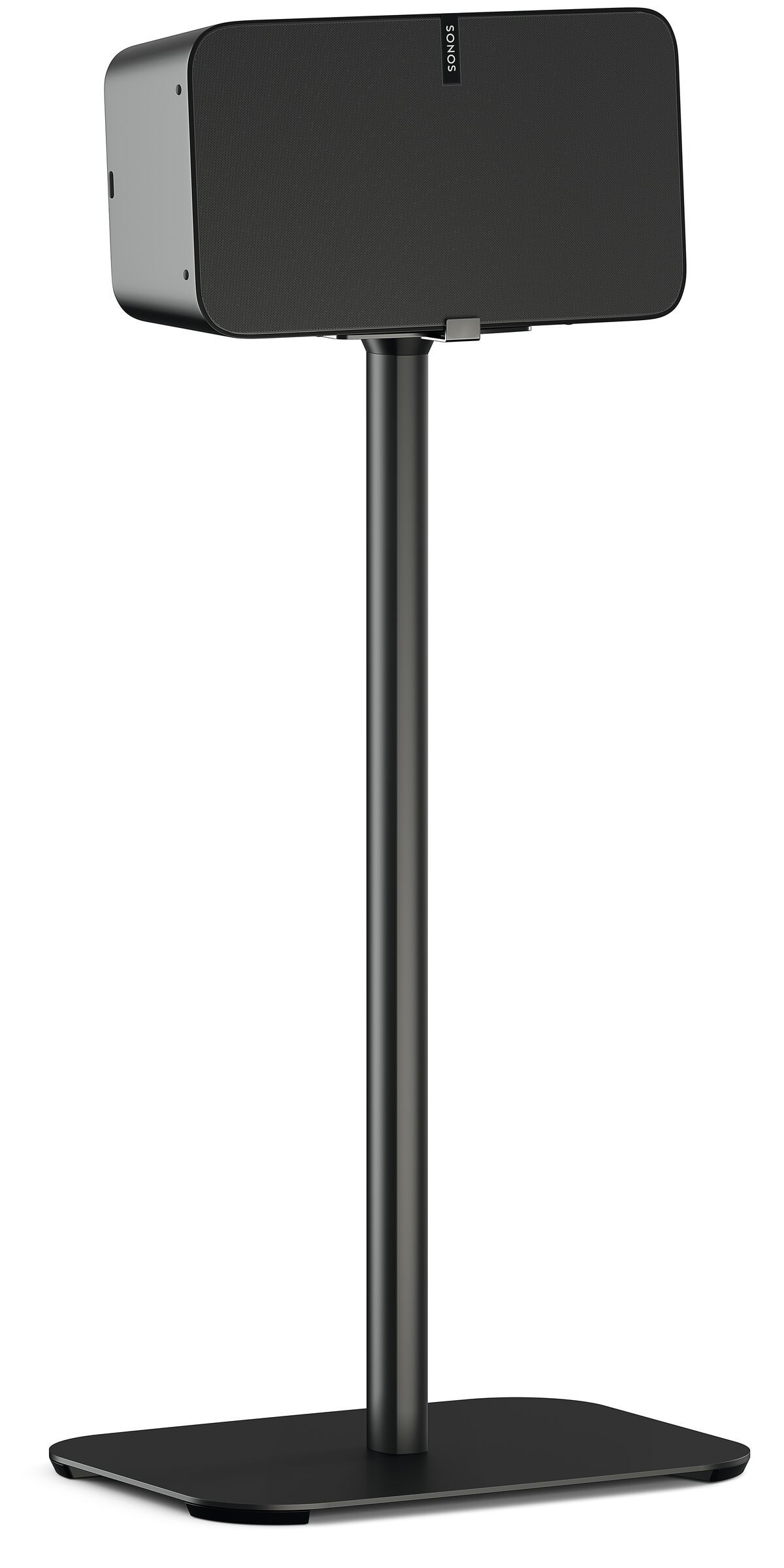 Vogel's SOUND 3305 Speaker Stand (black) - Ideally suited for: Denon HEOS 5