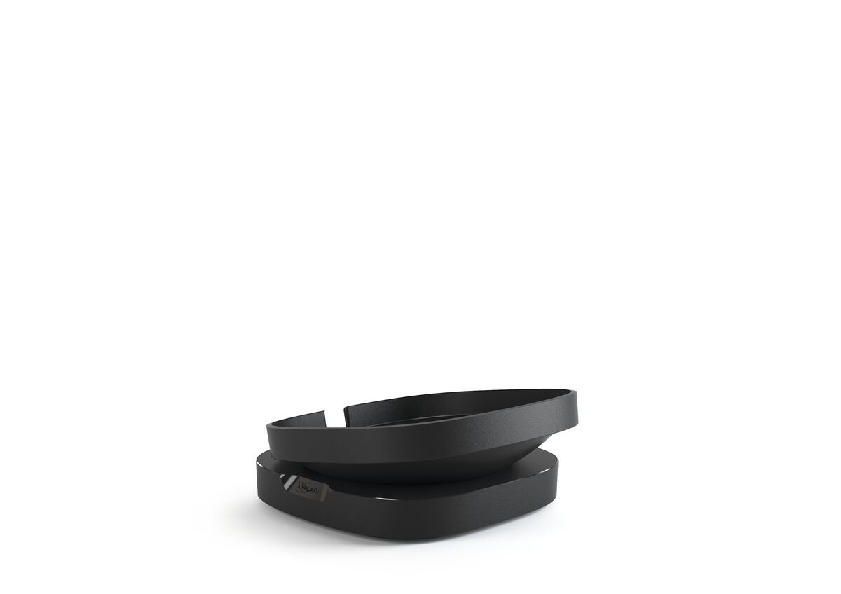 Vogel's SOUND 4113 Support de table pour Sonos One & Play:1 (noir) - Product