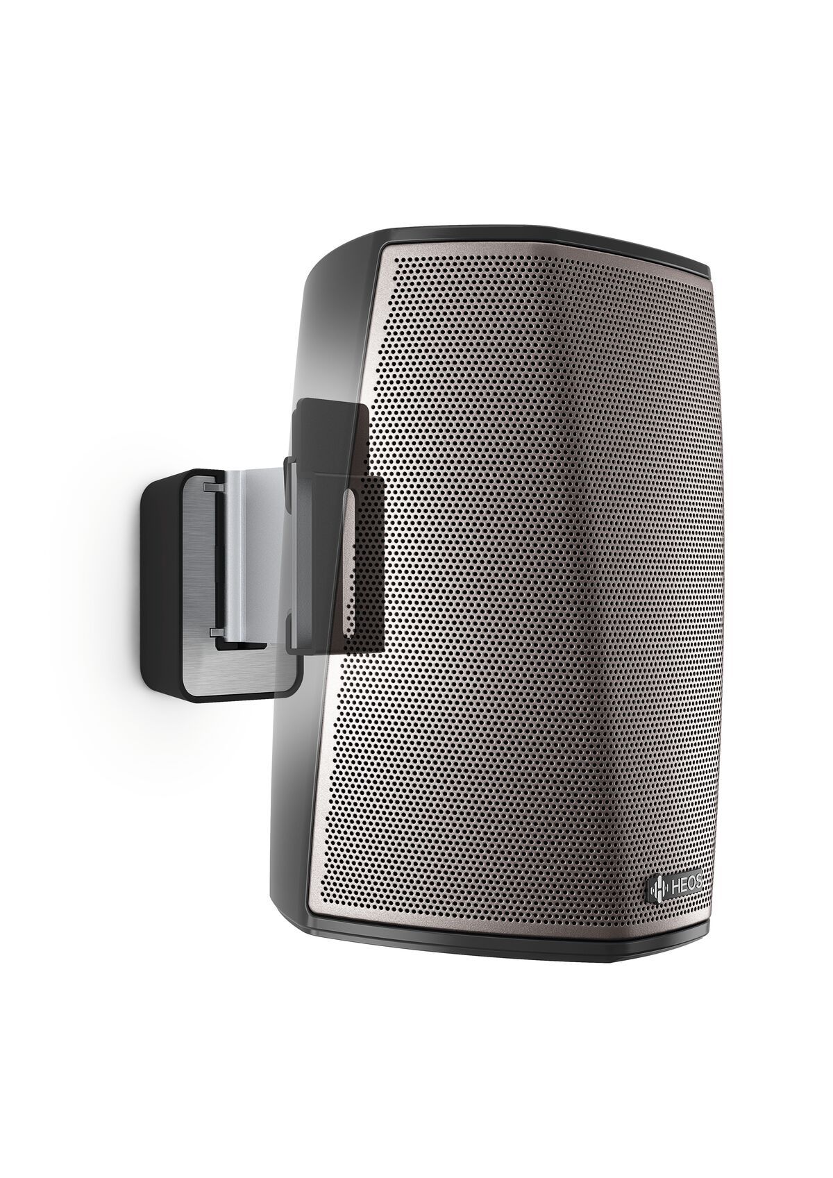 Vogel's SOUND 5201 Speaker beugel voor Denon HEOS 1 (zwart) - Application