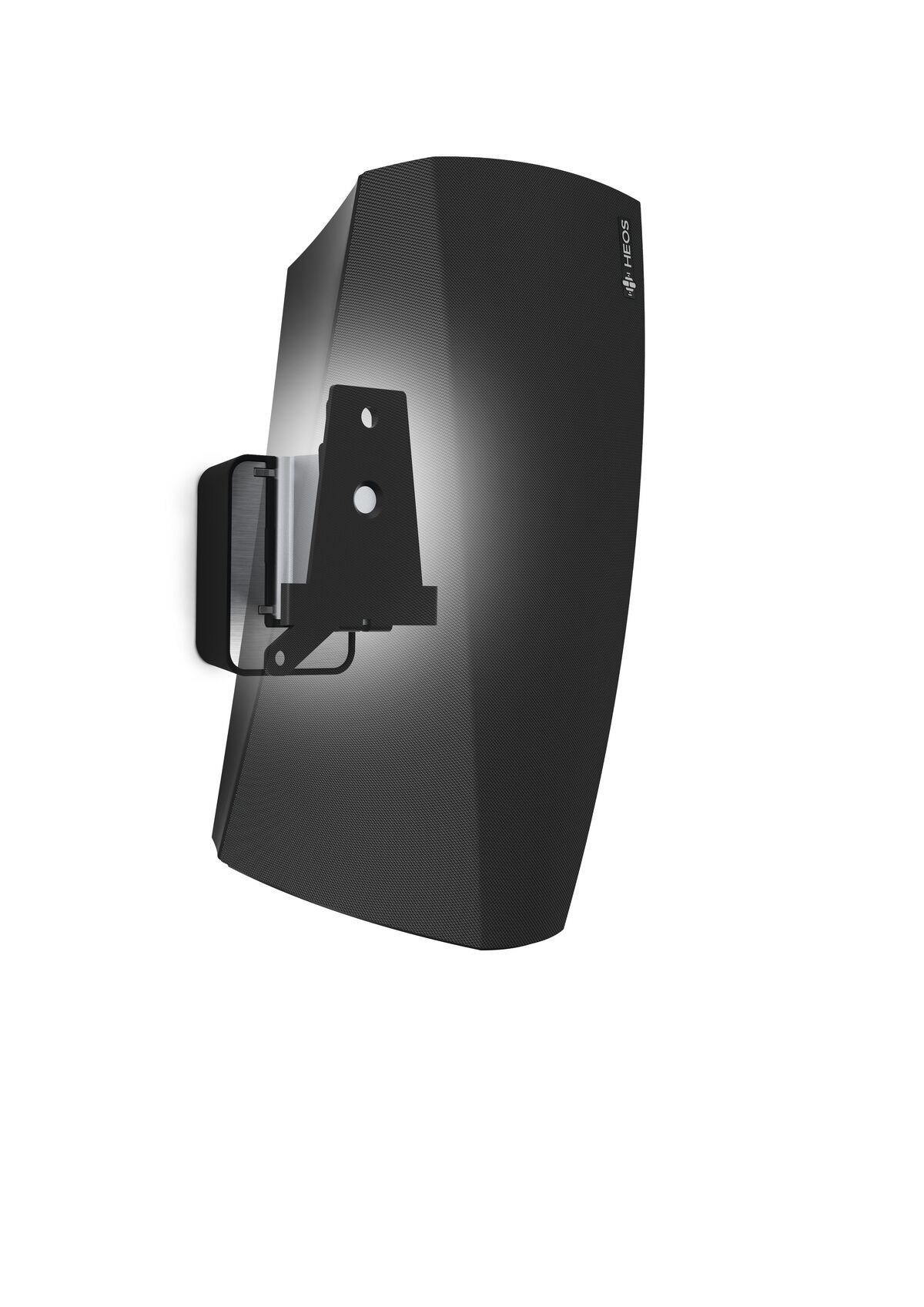 Vogel's SOUND 5203 Speaker Wall Mount for Denon HEOS 3 (black) - Application