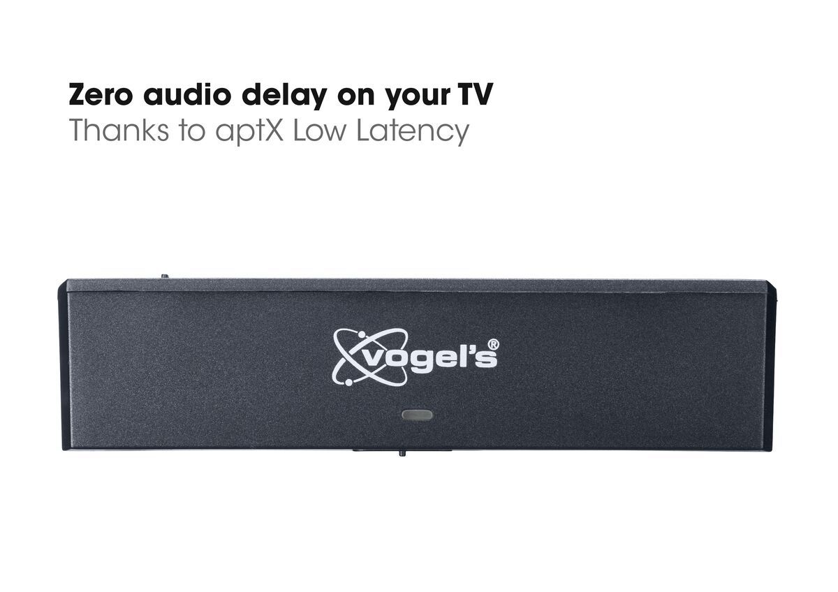 Vogel's SAVA 1001 Smart AV Bluetooth zender/ontvanger - USP