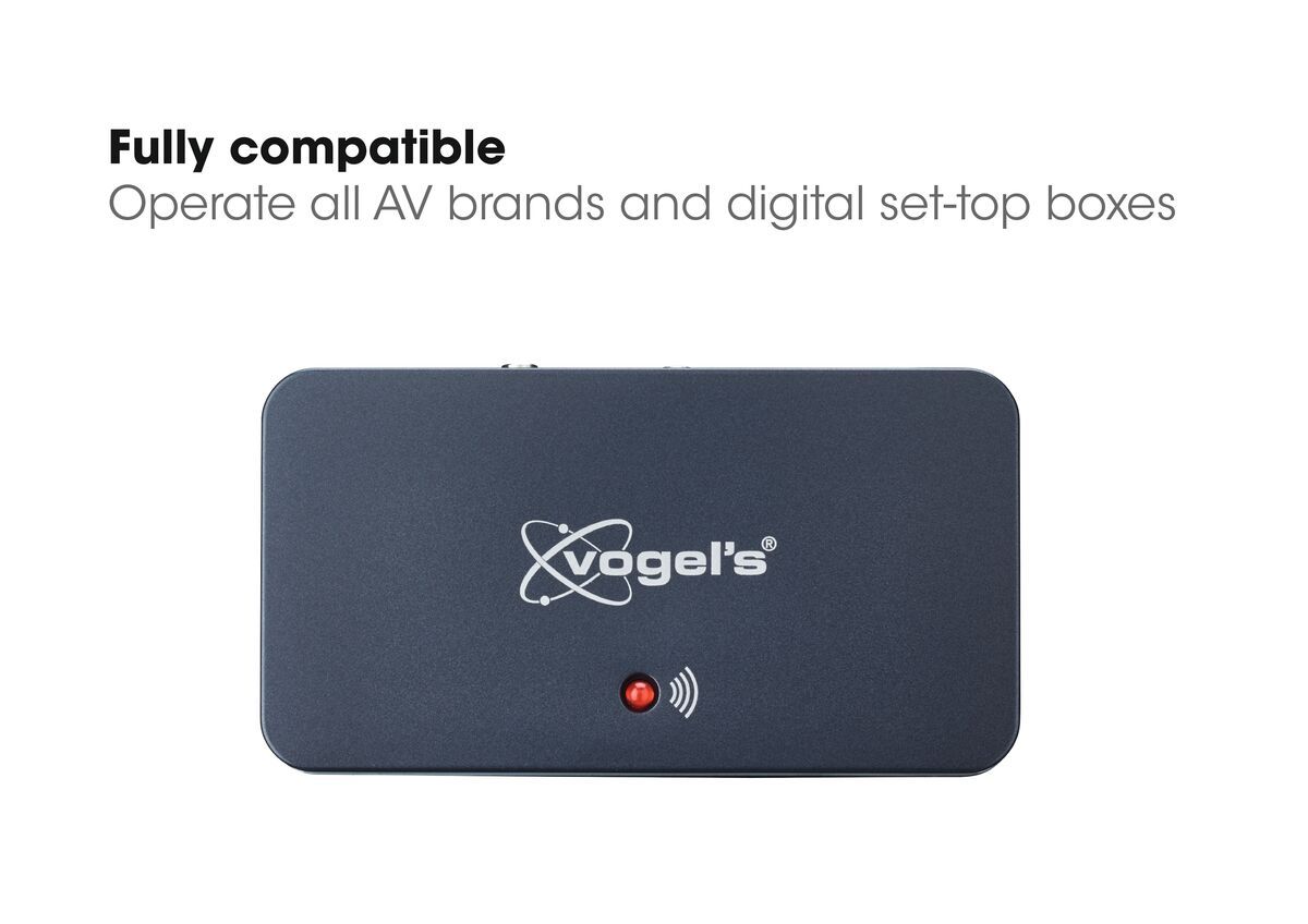 Vogel's SAVA 1014 Smart AV remote extender - USP