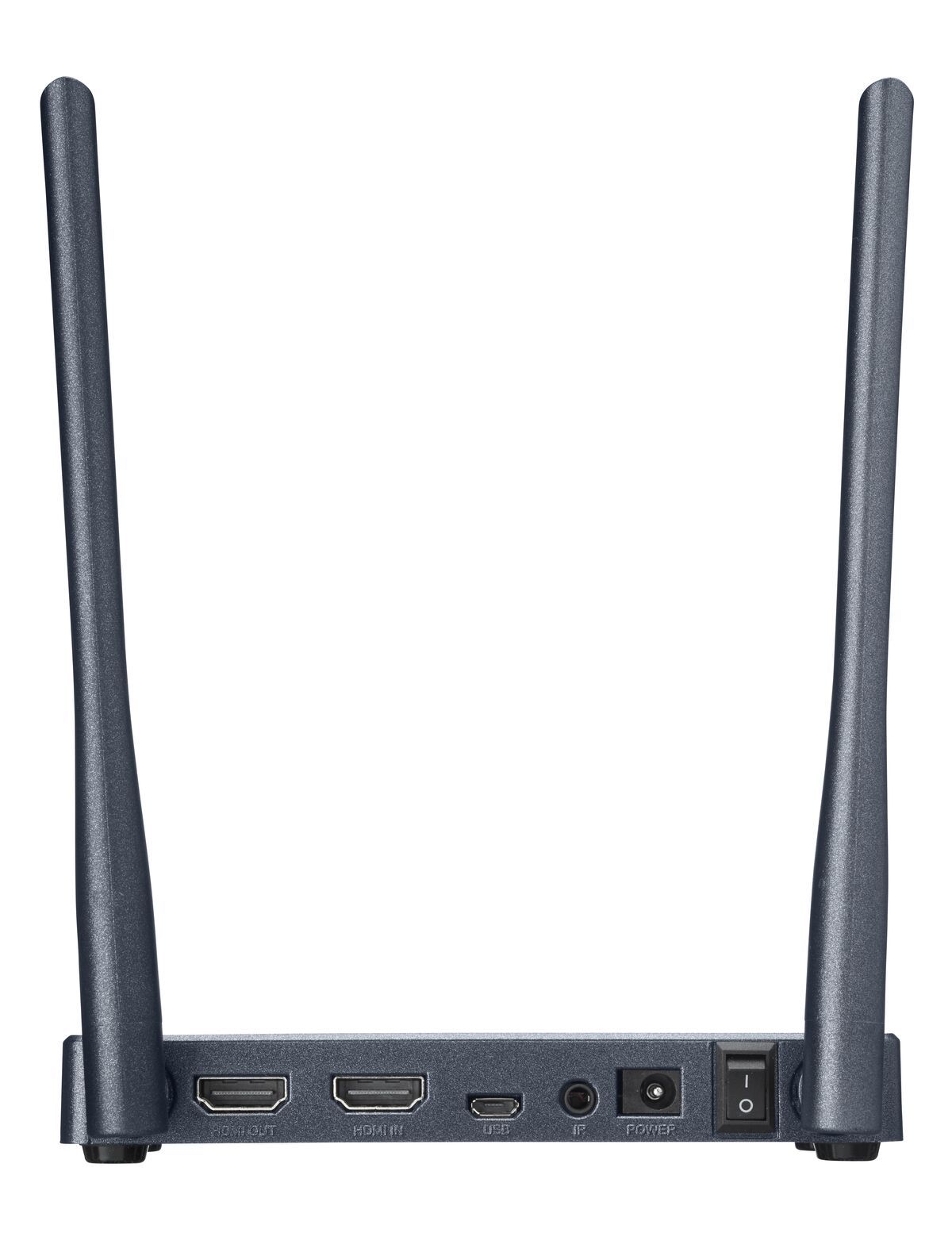 Vogel's SAVA 1022 - Intelligenter AV-HDMI-Funksender/-empfänger - Detail