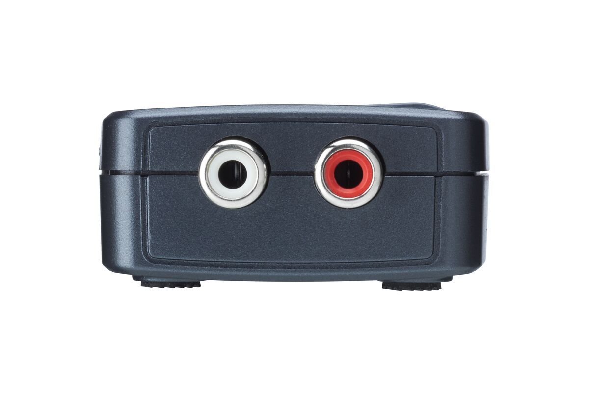 Vogel's SAVA 1041 - Intelligenter AV-Konverter Digital / Stereo - Detail