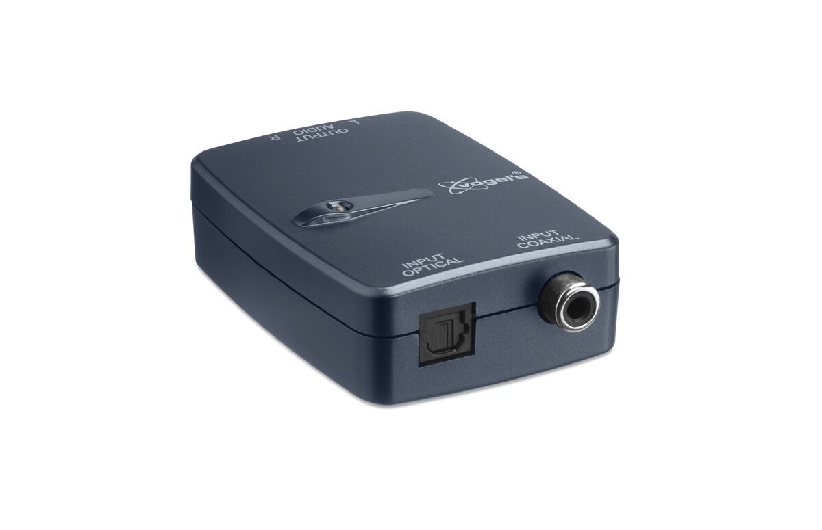 Vogel's SAVA 1041 - Intelligenter AV-Konverter Digital / Stereo - Product