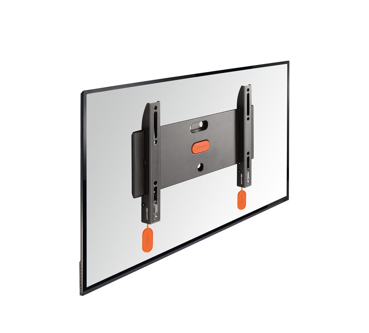 Vogel's BASE 05 S Fixed TV Wall Mount - Suitable for 19 up to 43 inch TVs up to Product