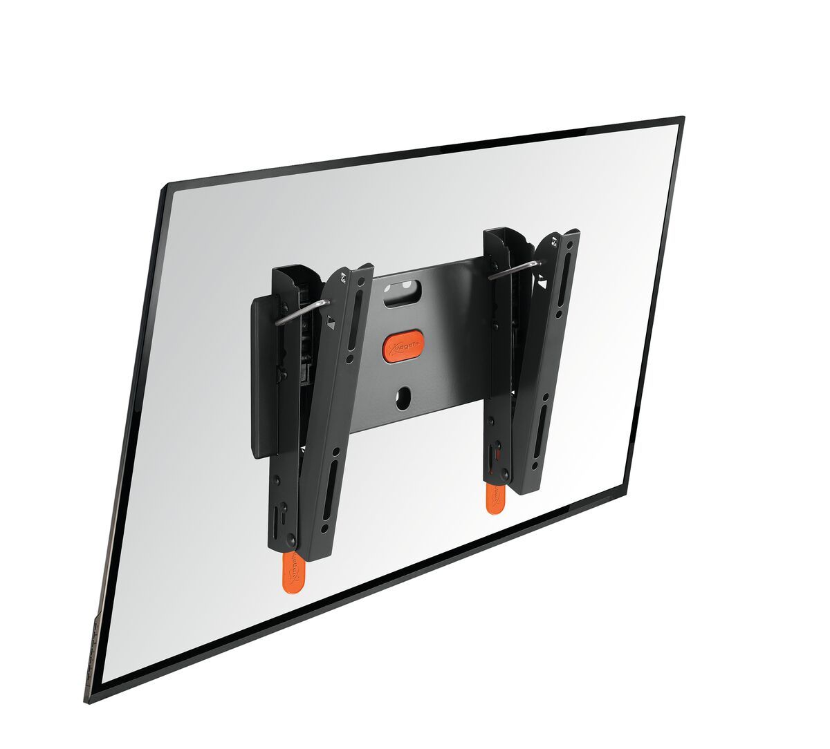 Vogel's BASE 15 S Tilting TV Wall Mount - Suitable for 19 up to 43 inch TVs up to Product