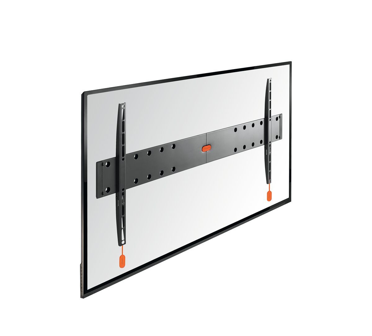 Vogel's BASE 05 L Fixed TV Wall Mount - Suitable for 40 up to 80 inch TVs up to Product