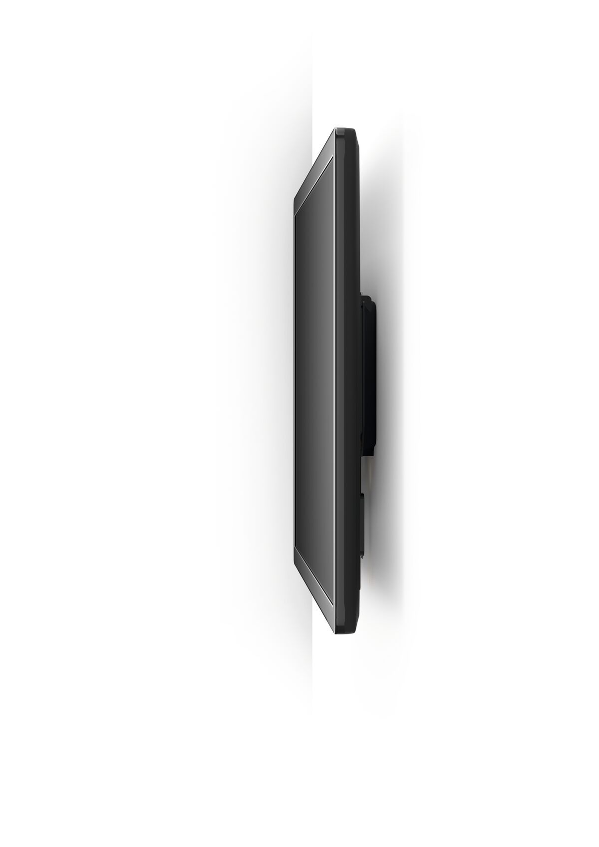 Vogel's WALL 2005 Fixed TV Wall Mount - Suitable for 17 up to 26 inch TVs up to White wall