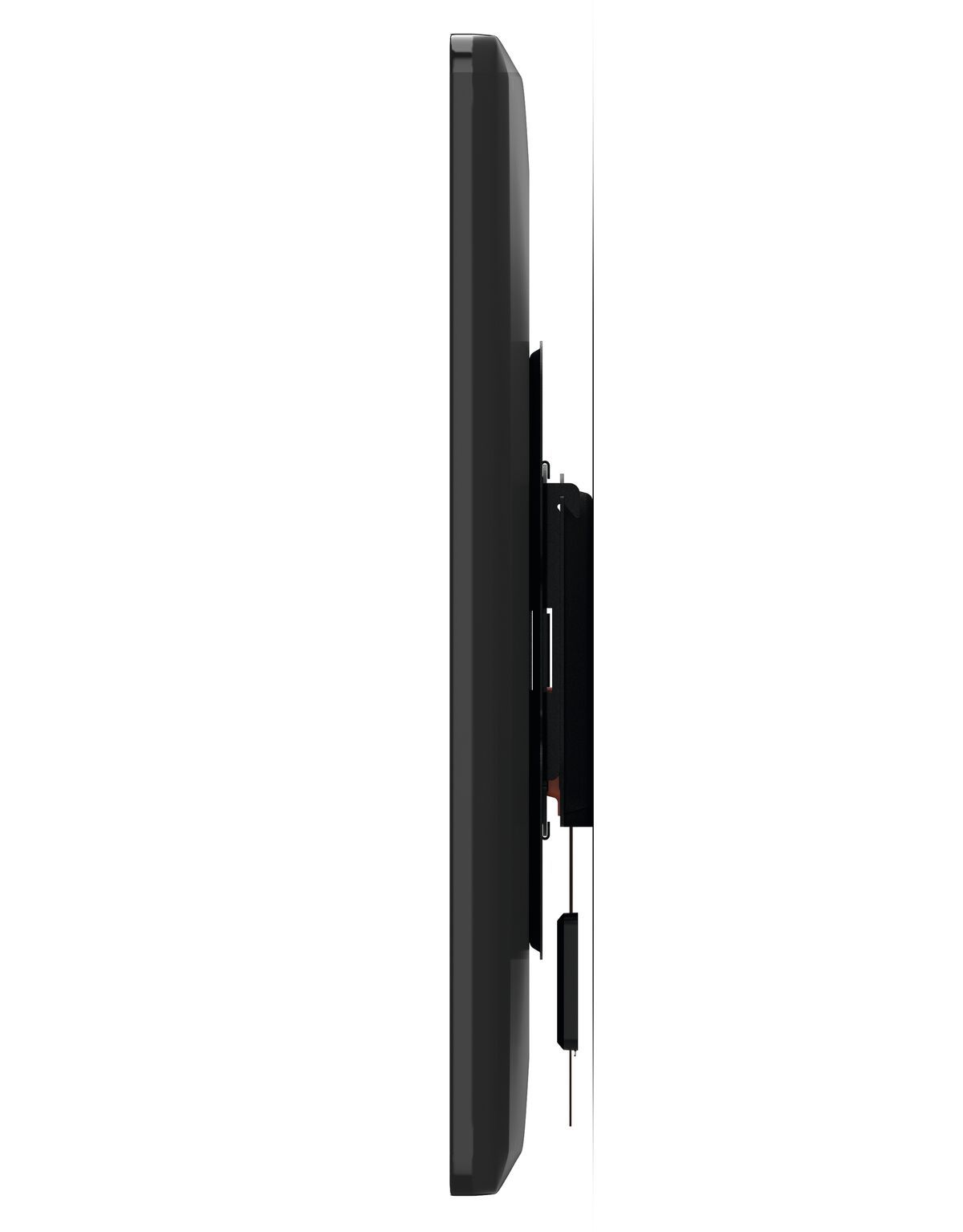 Vogel's WALL 2105 Fixed TV Wall Mount - Suitable for 19 up to 40 inch TVs up to Detail
