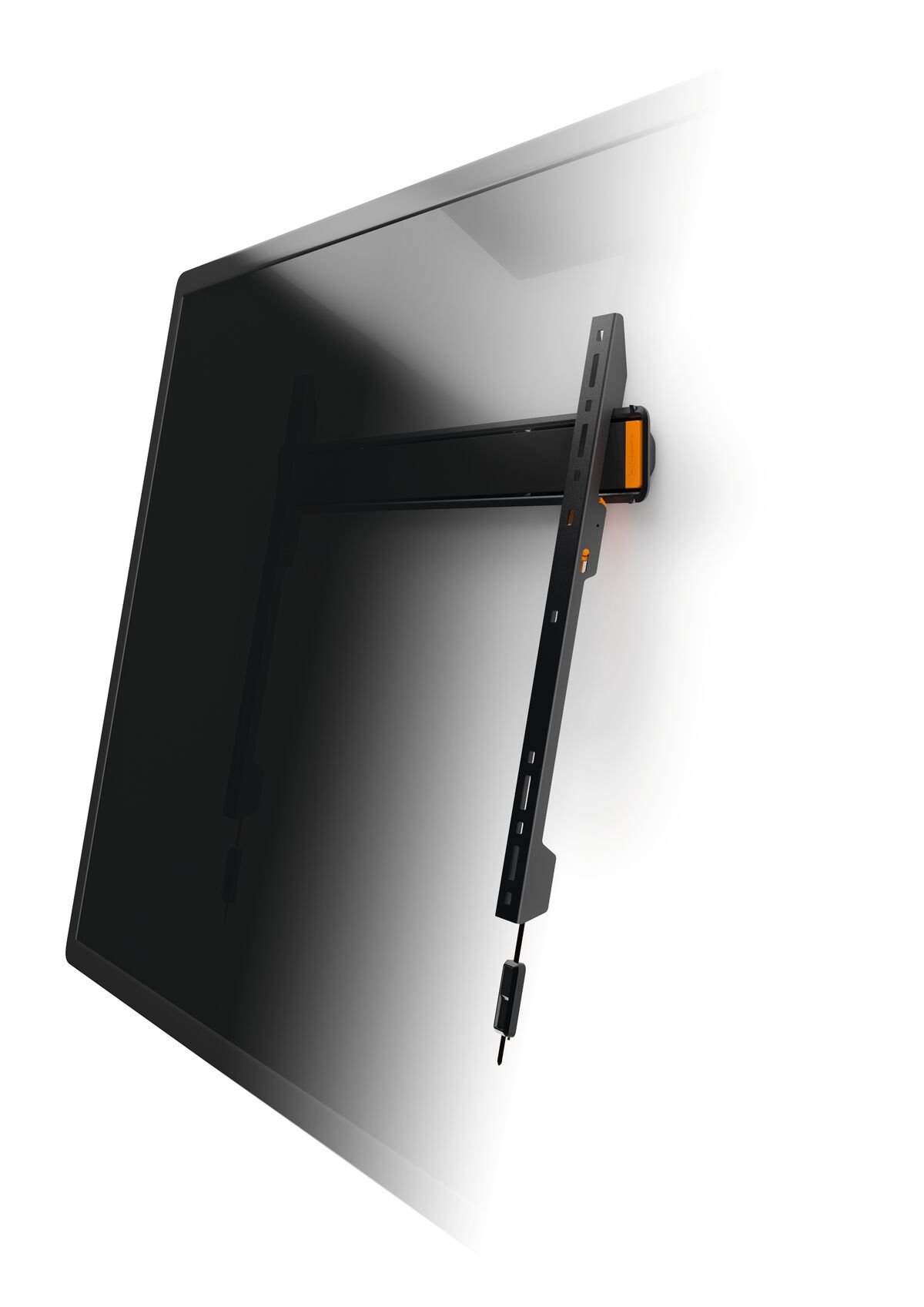 Vogel's WALL 2305 Fixed TV Wall Mount - Suitable for 40 up to 80 inch TVs up to Application
