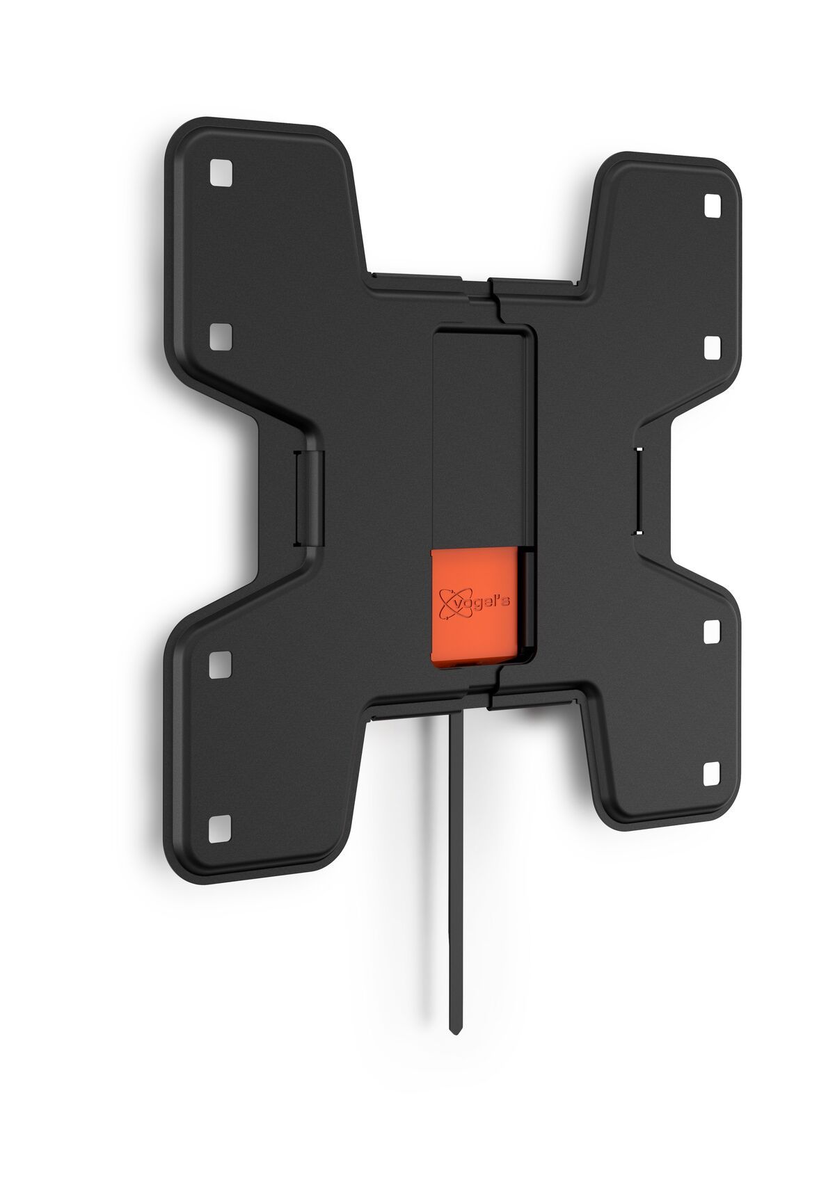 Vogel's WALL 3105 Fixed TV Wall Mount - Suitable for 19 up to 43 inch TVs up to Product