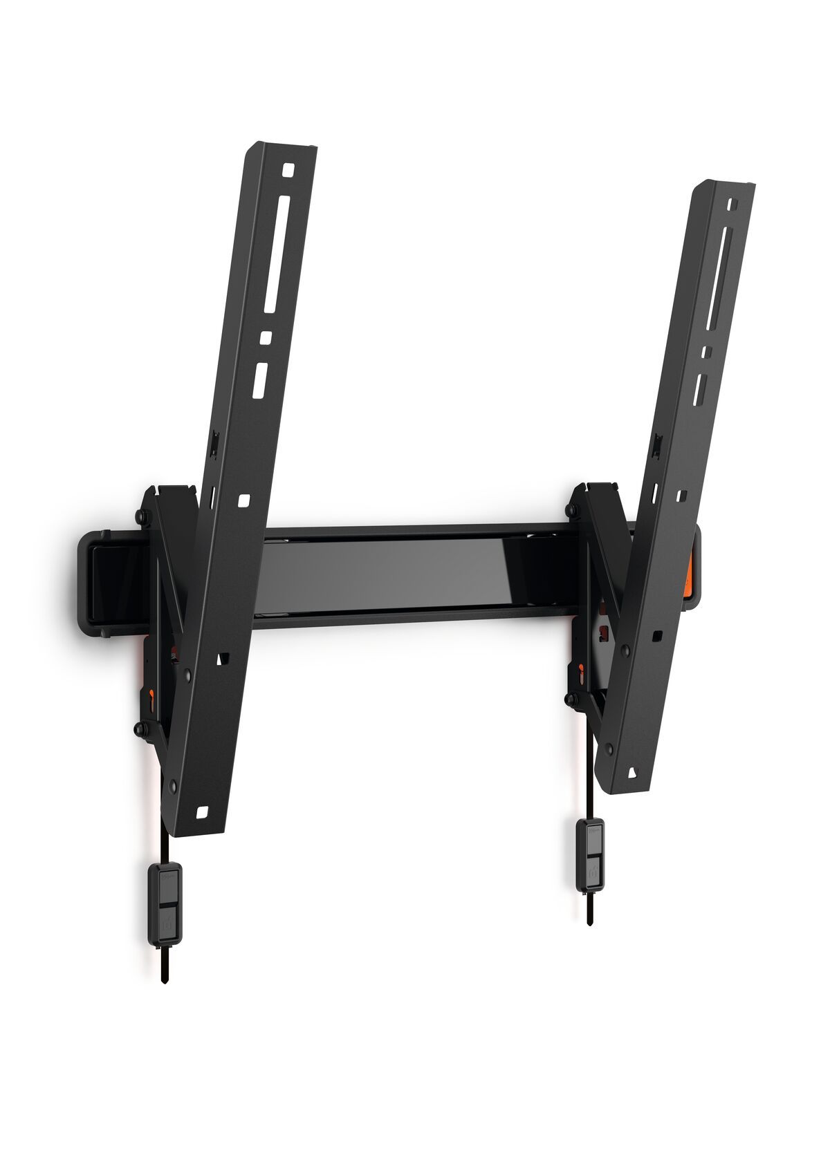 Vogel's WALL 2215 Tilting TV Wall Mount - Suitable for 32 up to 55 inch TVs up to Tilt up to 15° - Product