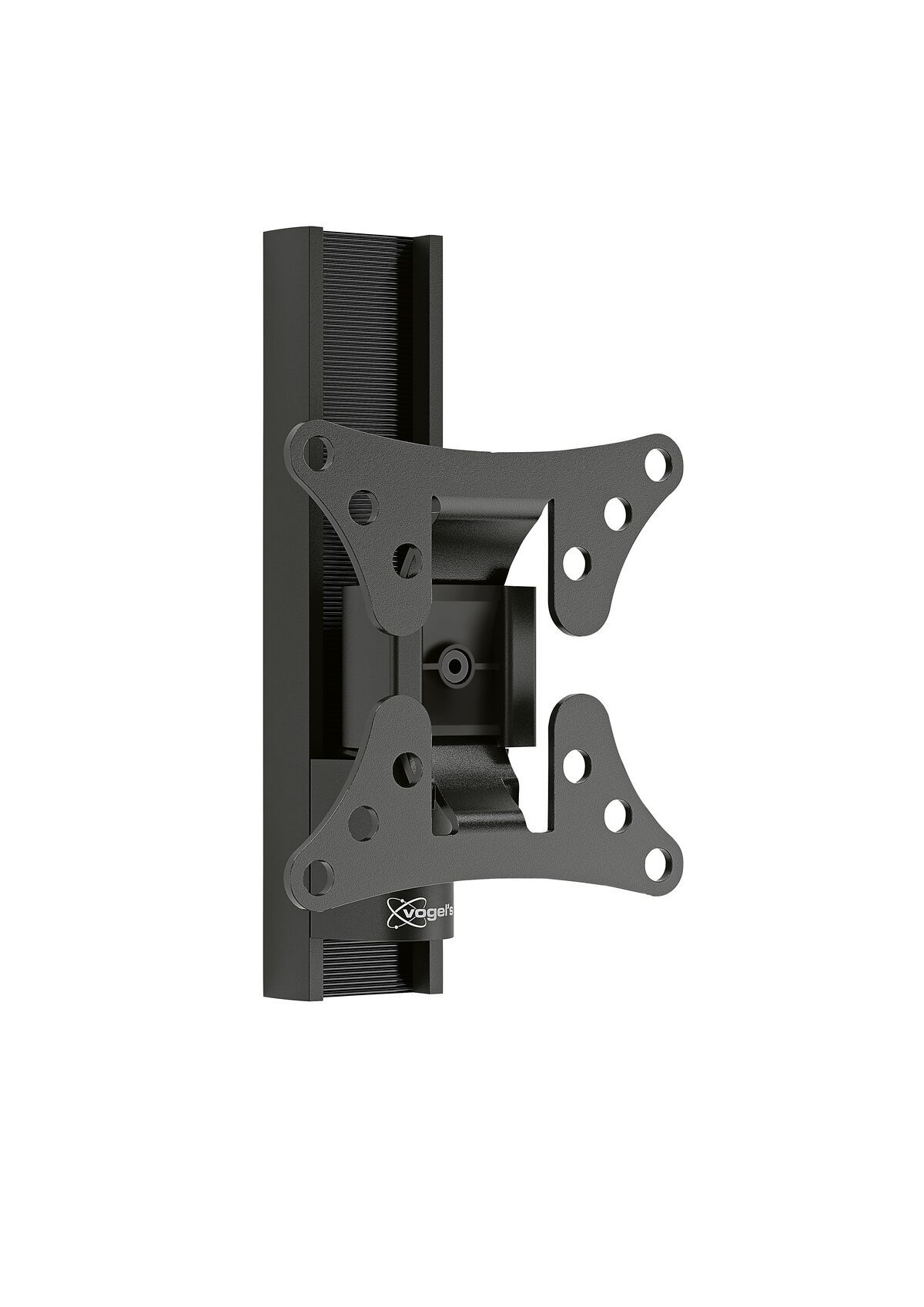 Vogel's WALL 1020 Full-Motion TV Wall Mount - Suitable for 17 up to 26 inch TVs - Limited motion (up to 60°) - Tilt -10°/+10° - Product
