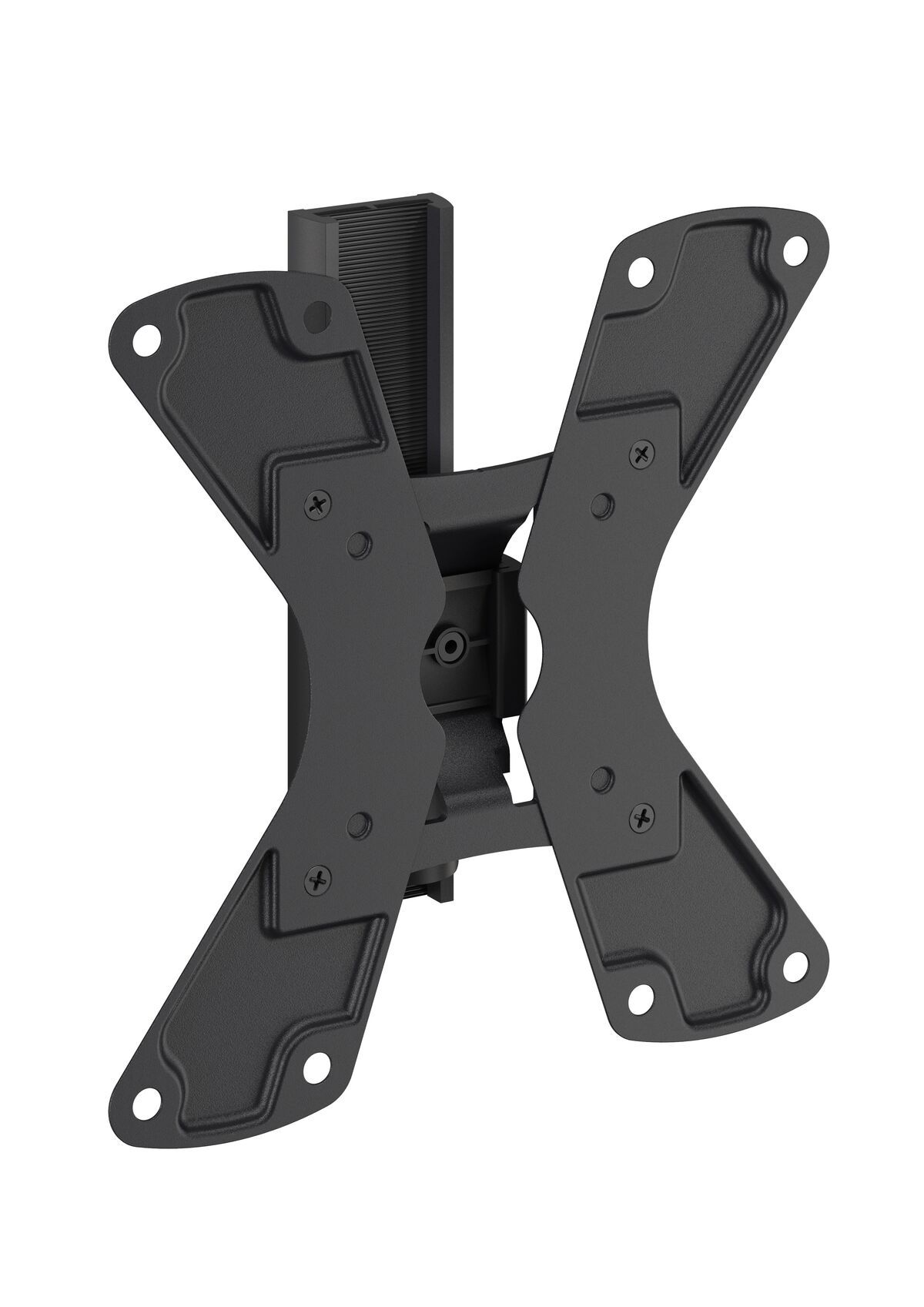 Vogel's WALL 1120 Full-Motion TV Wall Mount - Suitable for 19 up to 37 inch TVs - Limited motion (up to 60°) - Tilt -10°/+10° - Product