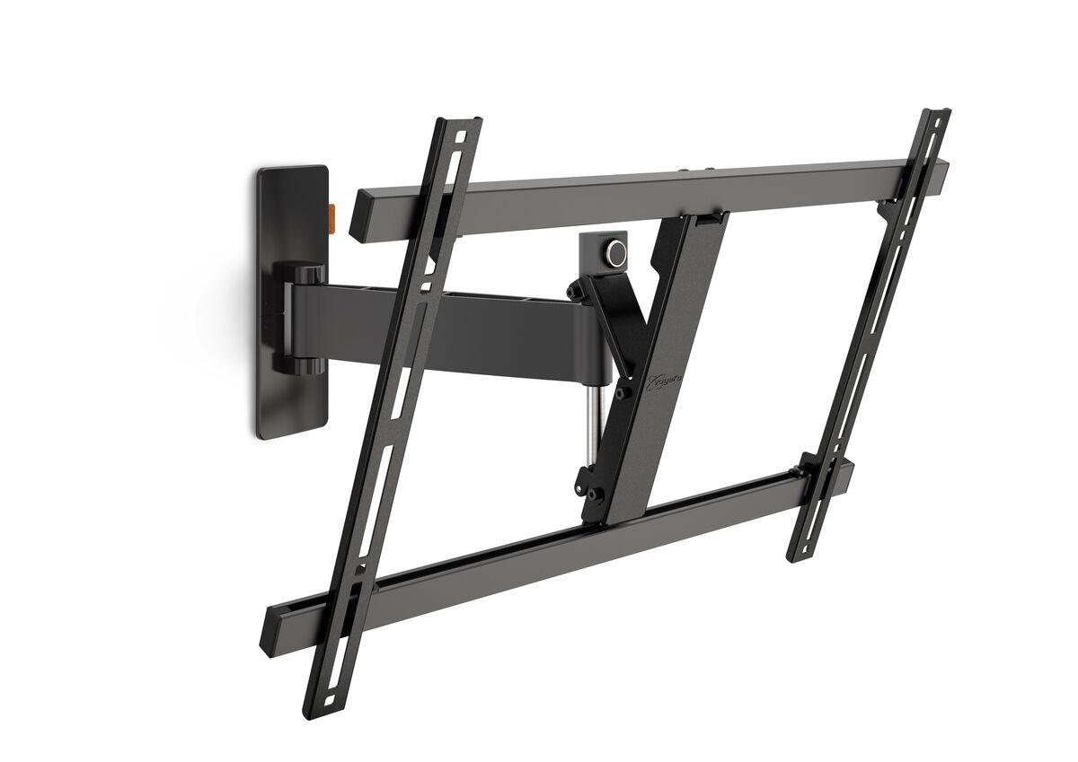 Vogel's WALL 3325 Full-Motion TV Wall Mount - Suitable for 40 up to 65 inch TVs - Motion (up to 120°) - Tilt up to 20° - Product