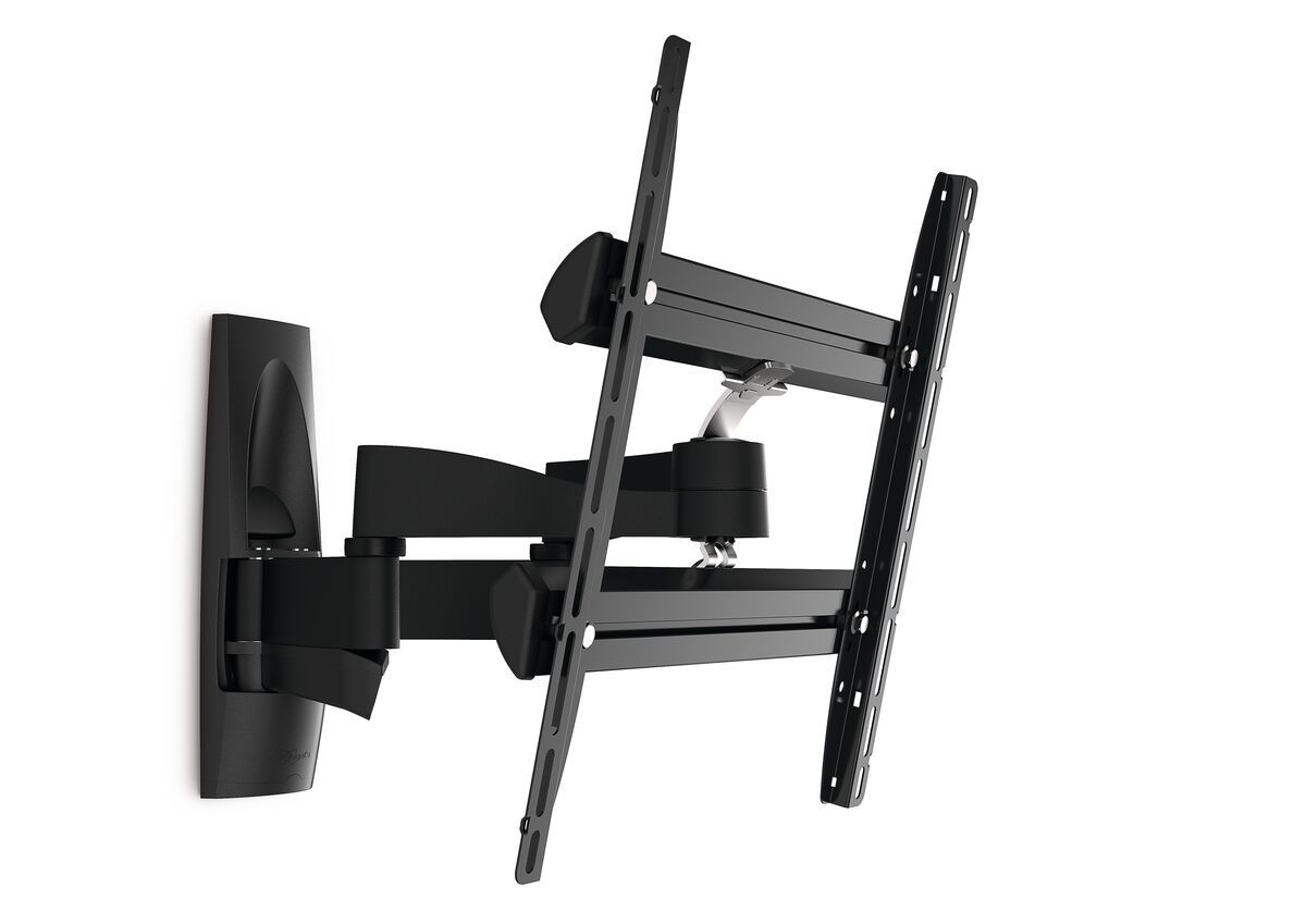 Vogel's WALL 2250 Full-Motion TV Wall Mount - Suitable for 32 up to 55 inch TVs - Forward and turning motion (up to 120°) - Tilt up to 15° - Product