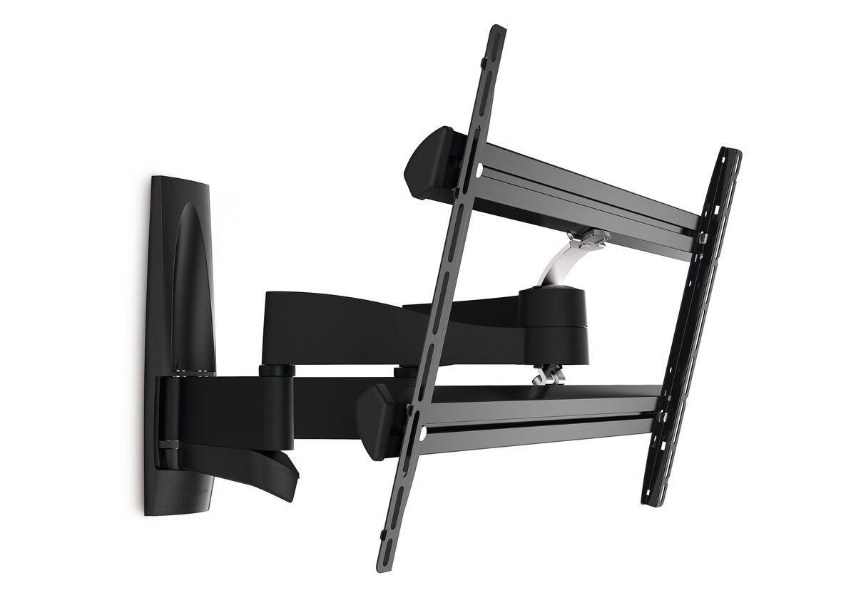 Vogel's WALL 2350 Full-Motion TV Wall Mount - Suitable for 40 up to 65 inch TVs - Motion (up to 120°) - Tilt up to 15° - Product