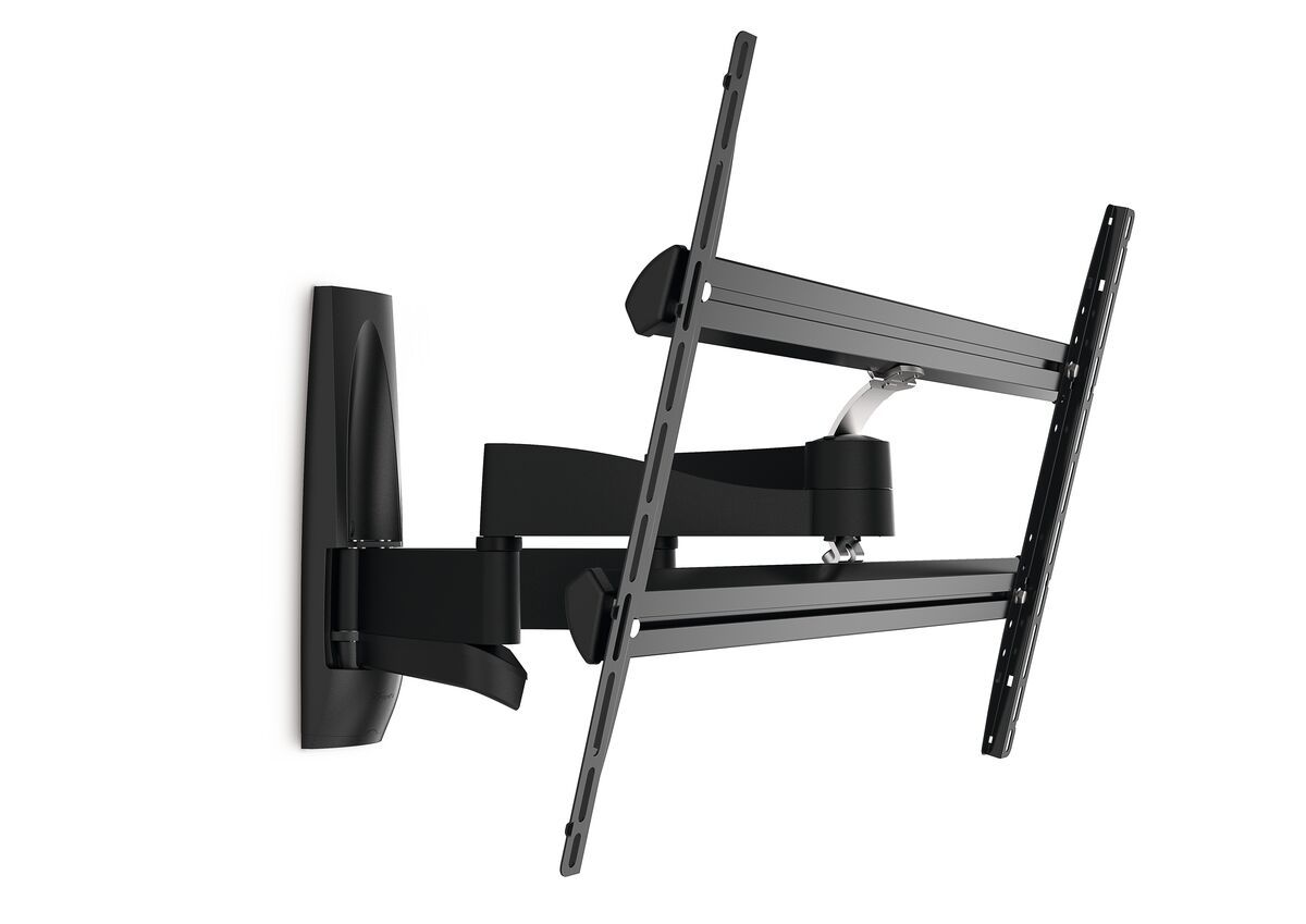 Vogel's WALL 2450 Full-Motion TV Wall Mount - Suitable for 55 up to 100 inch TVs - Motion (up to 120°) - Tilt up to 15° - Product