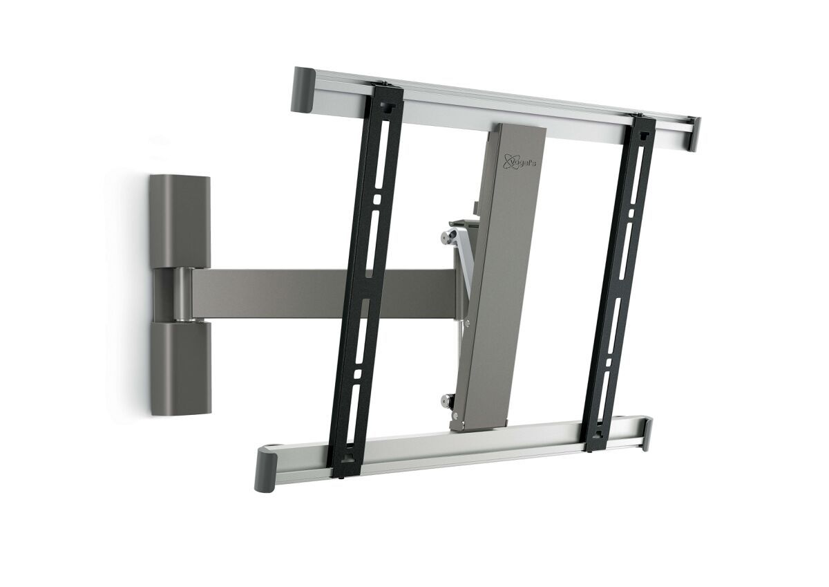 Vogel's THIN 225 UltraThin Full-Motion TV Wall Mount - Suitable for 26 up to 55 inch TVs - Motion (up to 120°) - Tilt up to 20° - Product