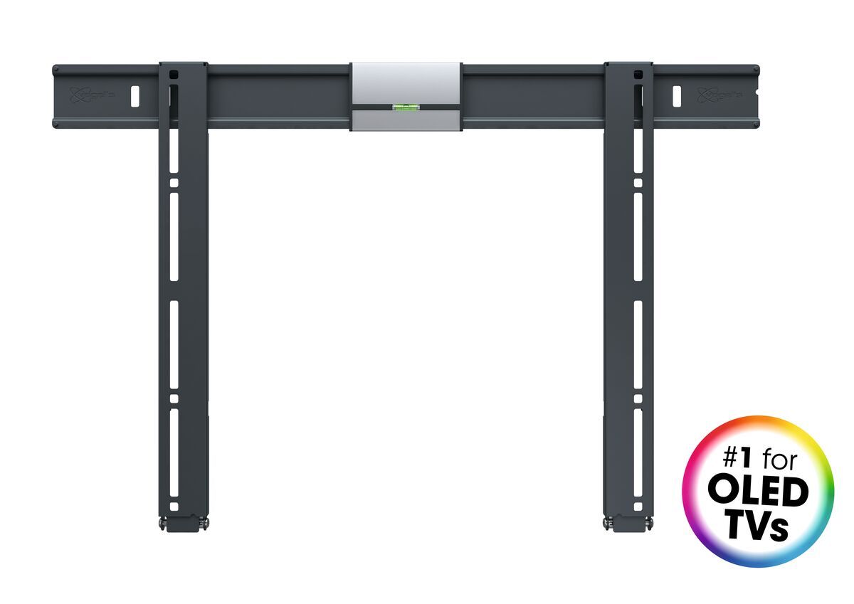 Vogel's THIN 505 ExtraThin Fixed TV Wall Mount - Suitable for 40 up to 65 inch TVs up to Promo