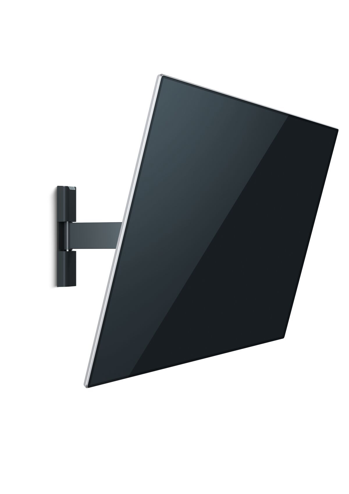 Vogel's THIN 525 ExtraThin Full-Motion TV Wall Mount - Suitable for 40 up to 65 inch TVs - Motion (up to 120°) - Tilt up to 20° - Application