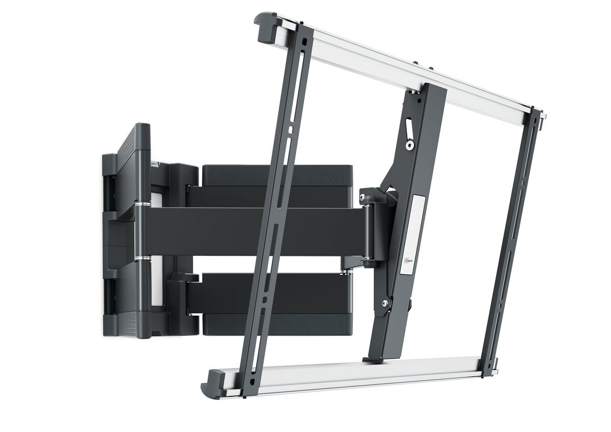 Vogel's THIN 550 ExtraThin Full-Motion TV Wall Mount - Suitable for 40 up to 100 inch TVs - Forward and turning motion (up to 120°) - Tilt up to 20° - Product