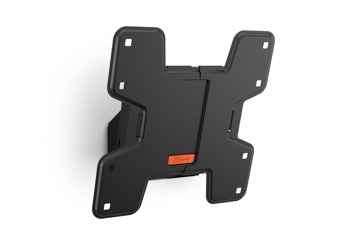 Vogel's W50610 Tilting TV Wall Mount - Suitable for 19 up to 43 inch TVs up to Tilt up to 15° - Product