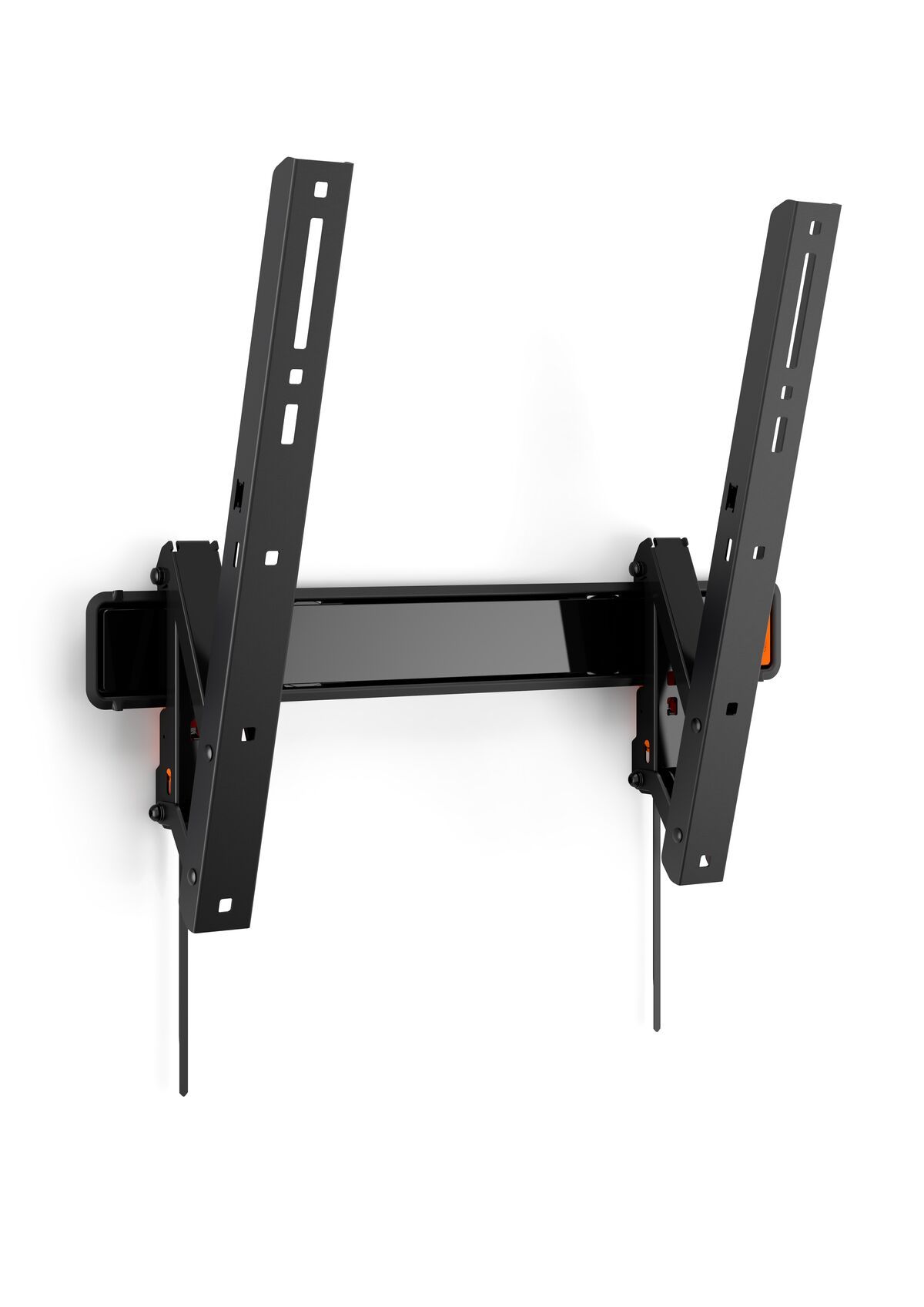 Vogel's W50710 Tilting TV Wall Mount - Suitable for 32 up to 55 inch TVs up to Product