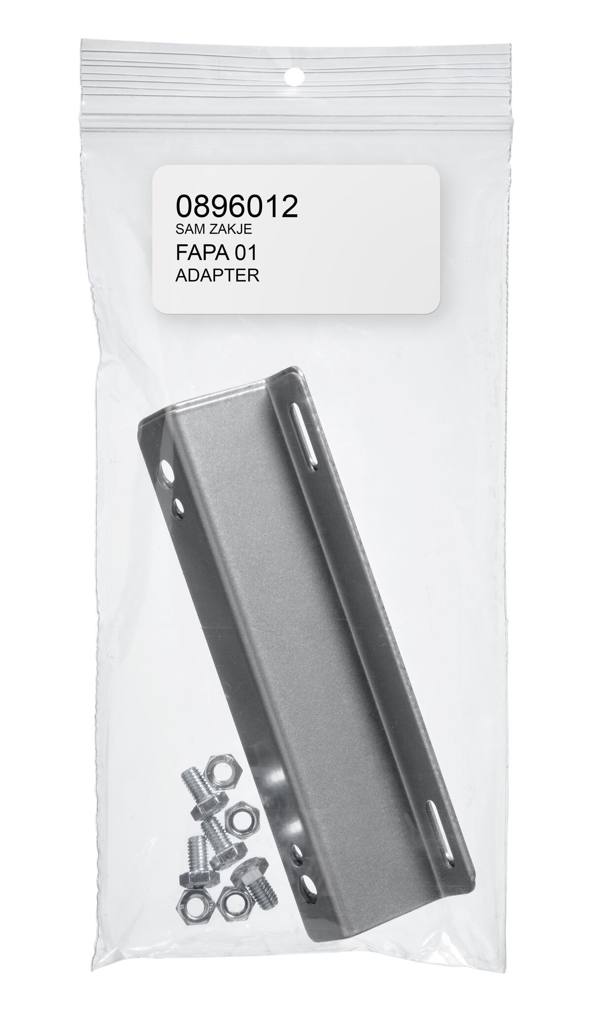 Vogel's Adaptor Kit - FAPA - Product