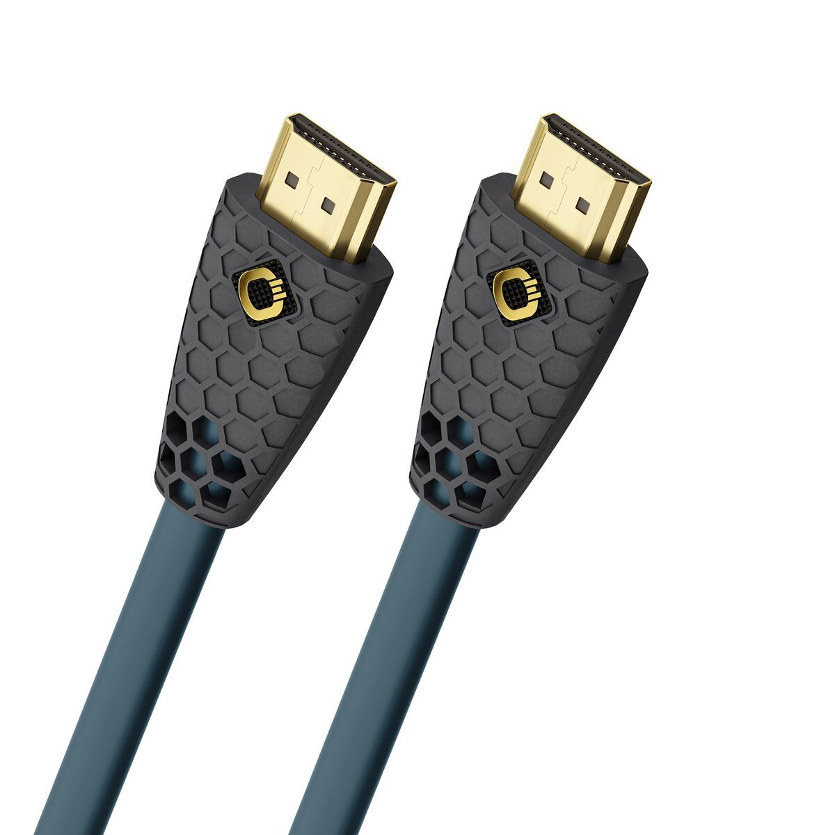 Vogel's Oehlbach Flex Evolution HDMI® Cable (3 meter) Black Product