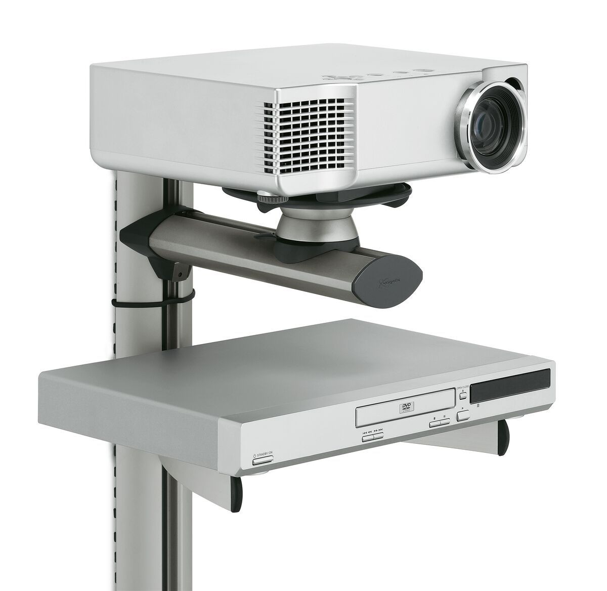 Vogel's EPW 6565 Projector Wall Mount - Max. weight load: 10 kg - Application