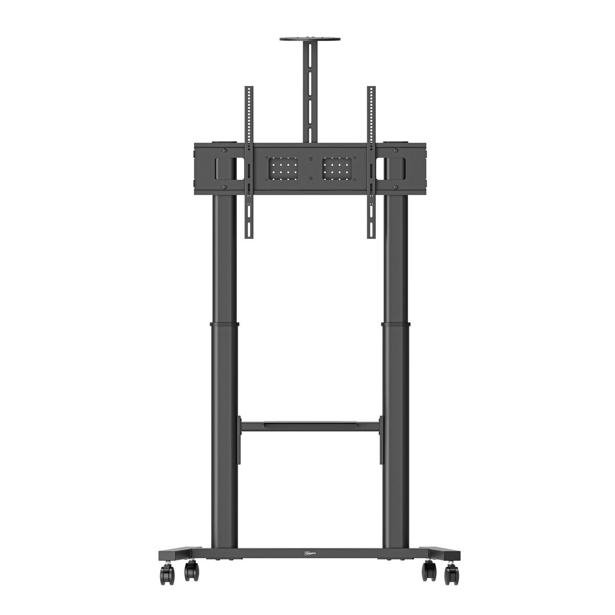 Vogel's Front view