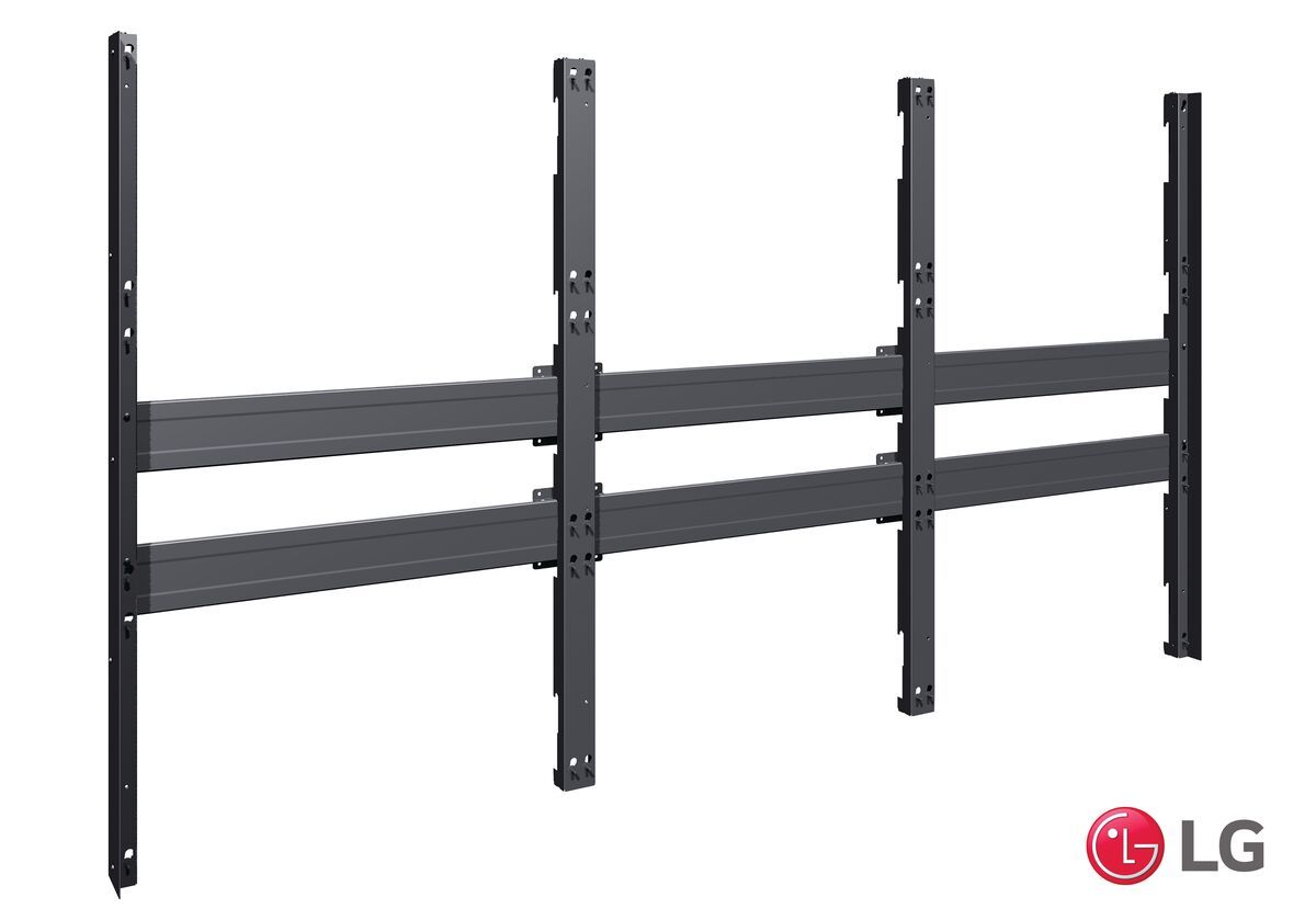 Vogel's INT8201 LED Wall Interface for LG 130" All-in-one (LAAF series) - Promo