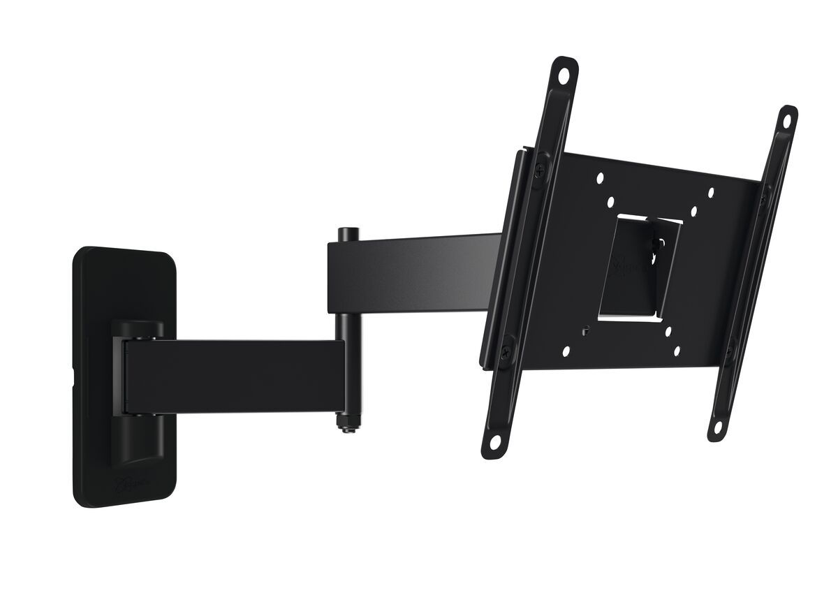 Vogel's MA 2040 Full-Motion TV Wall Mount - Suitable for 19 up to 43 inch TVs - Full motion (up to 180°) - Tilt up to 10° - Product