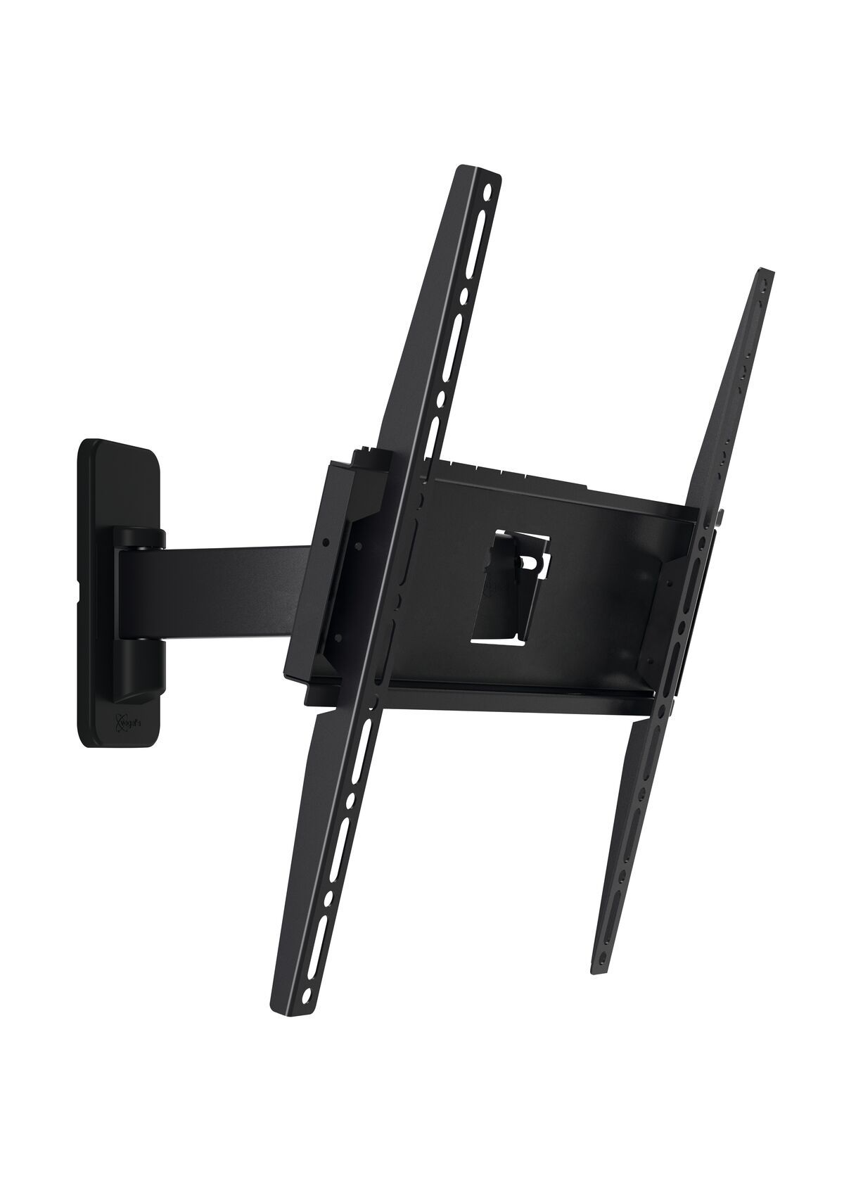 Vogel's MA 3030 Full-Motion TV Wall Mount - Suitable for 32 up to 65 inch TVs - Motion (up to 120°) - Tilt up to 15° - Product