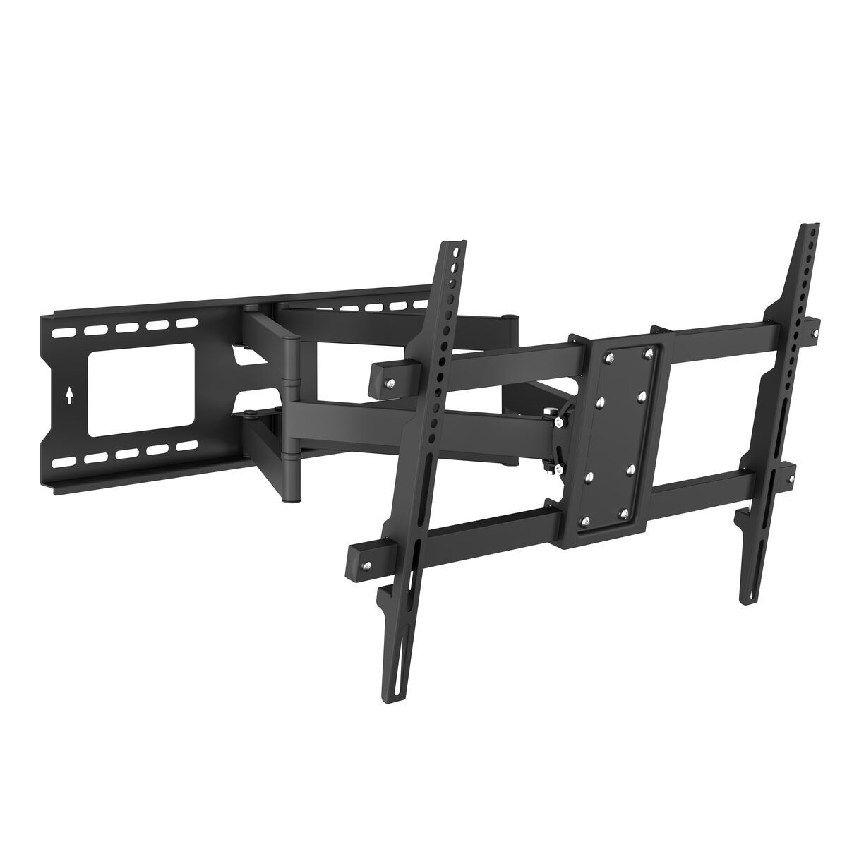 Vogel's MA5040 Schwenkbare TV-Wandhalterung - Geeignet für Fernseher von 43 bis 90 Zoll - Voll beweglich (bis zu 180°) - Bis zu 10° neigbar - Product