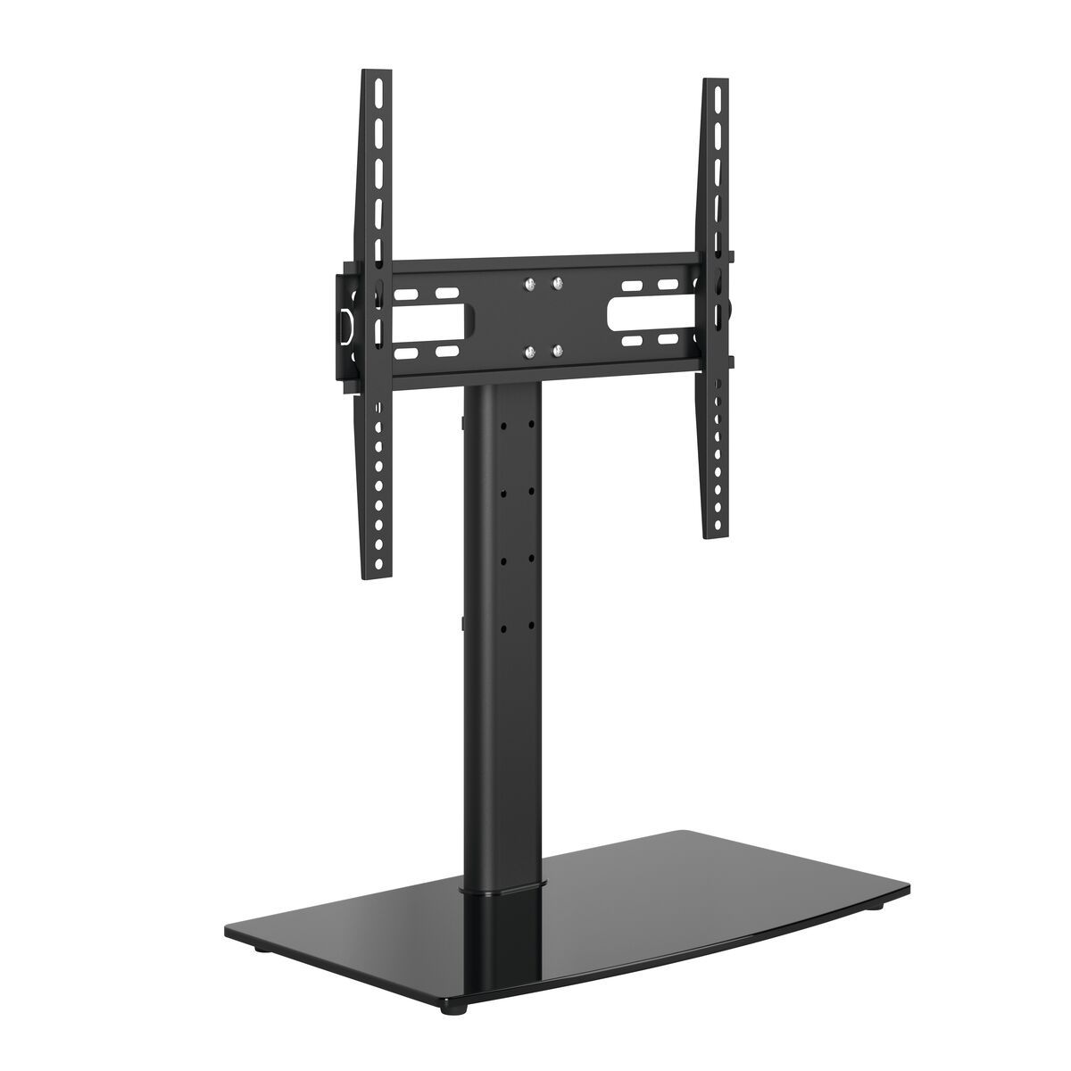 Vogel's MS3085 Tabletop TV stand - Suitable for 32 up to 65 inch TVs - Up to 50° swivel - Product