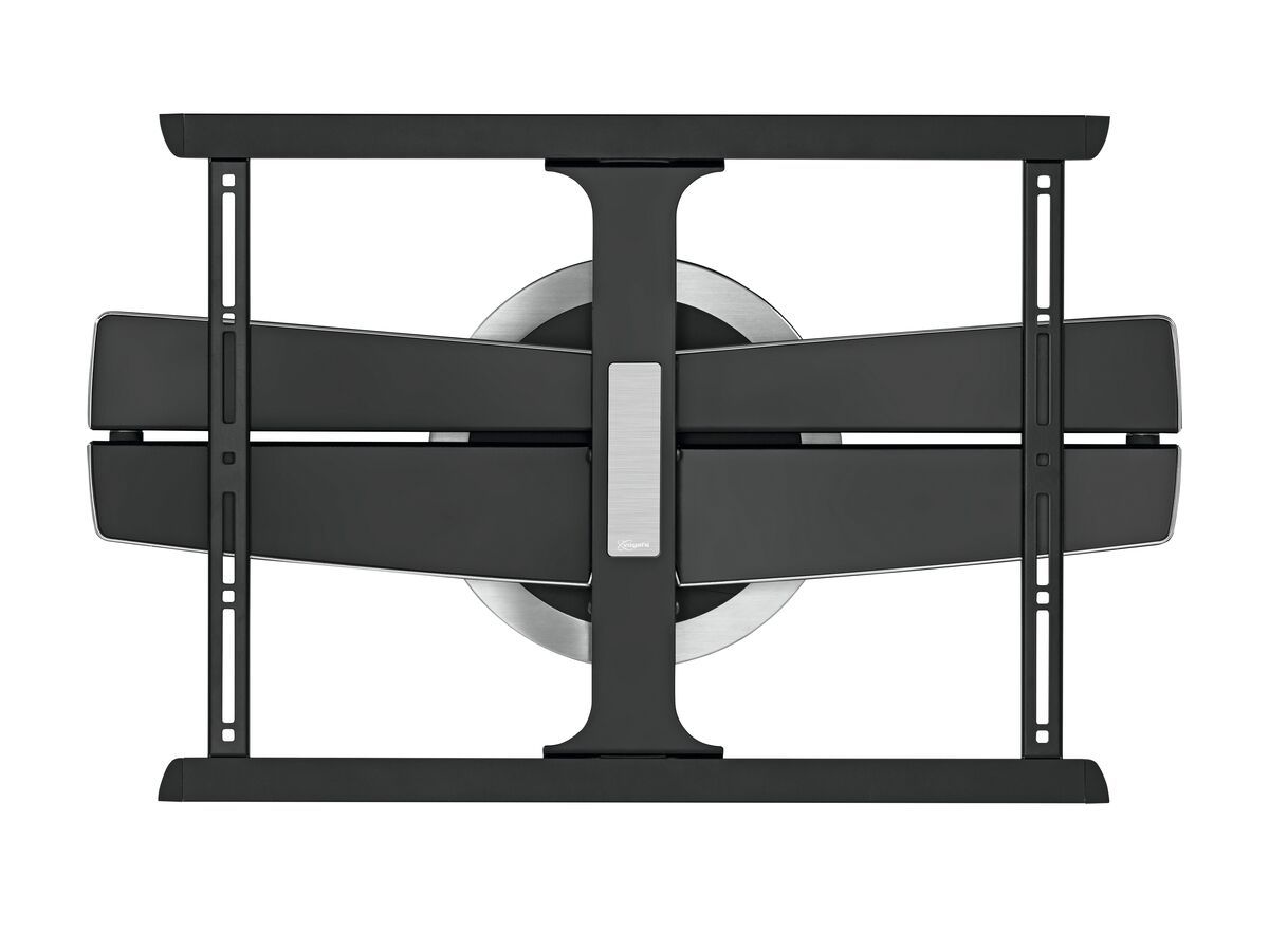 Vogel's MotionMount (NEXT 7355) Elektrisch schwenkbare TV-Wandhalterung - Geeignet für Fernseher von 40 bis 65 Zoll und einem Gewicht bis zu Beweglich (bis zu 120°) - Front view