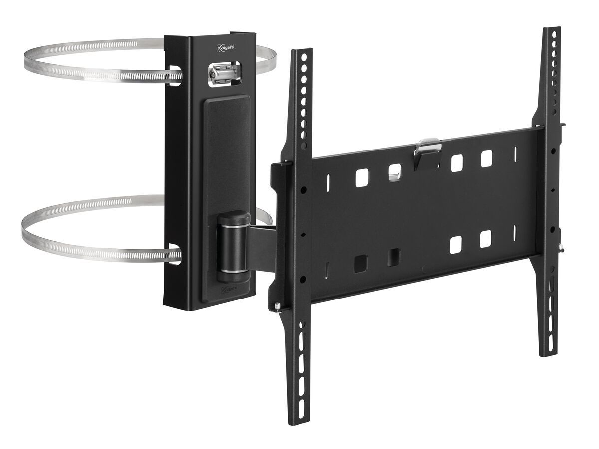 Vogel's PFA 9145 Column Clamp Connect-it - Application