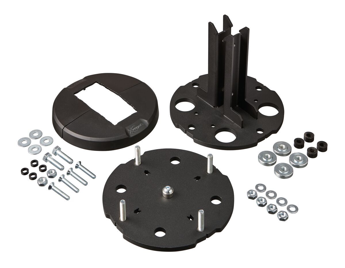 Vogel's PFF 7965 Video Wall Floor-Ceiling Mounting Plate - Product