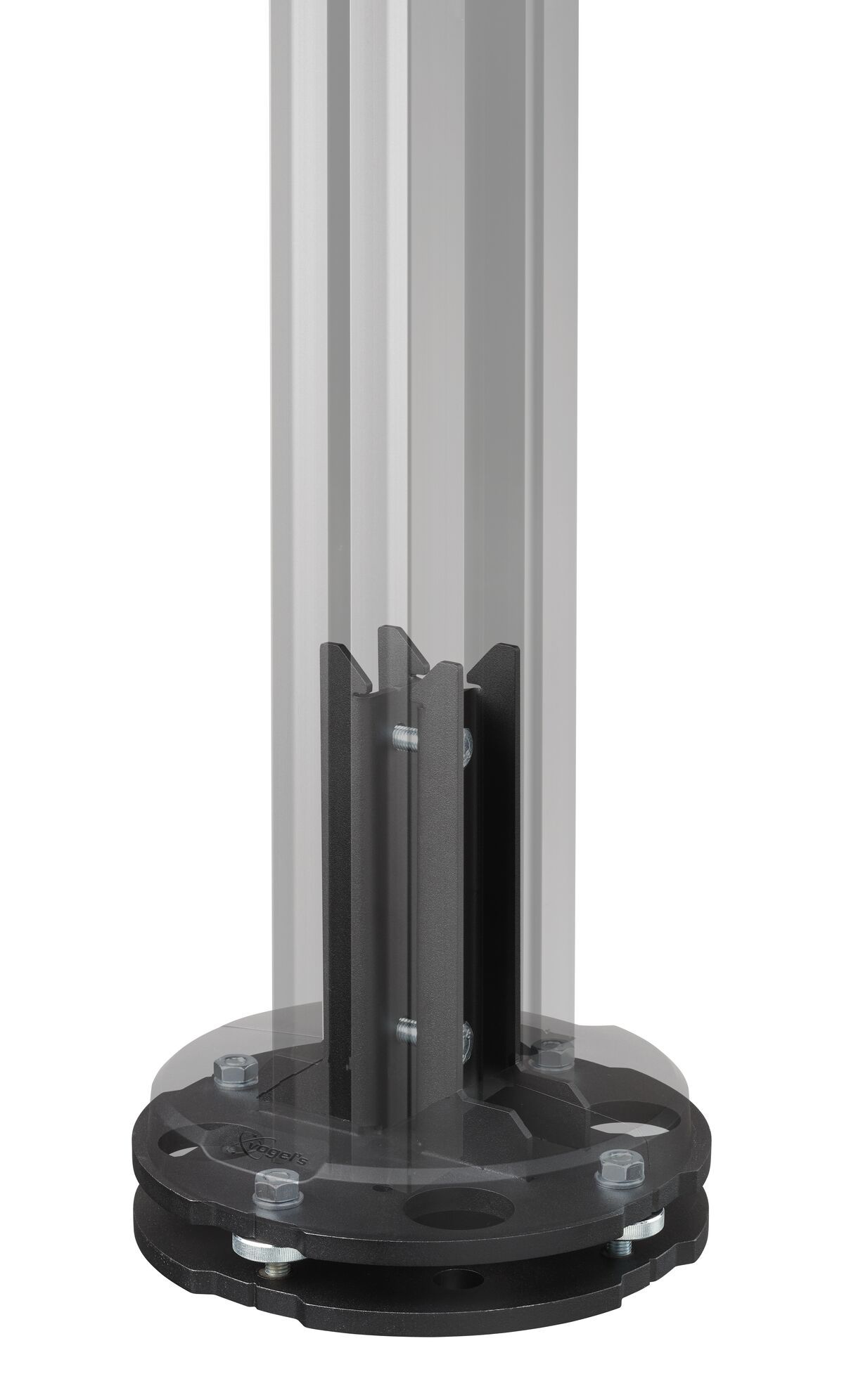 Vogel's PFF 7965 Video Wall Floor-Ceiling Mounting Plate - Detail
