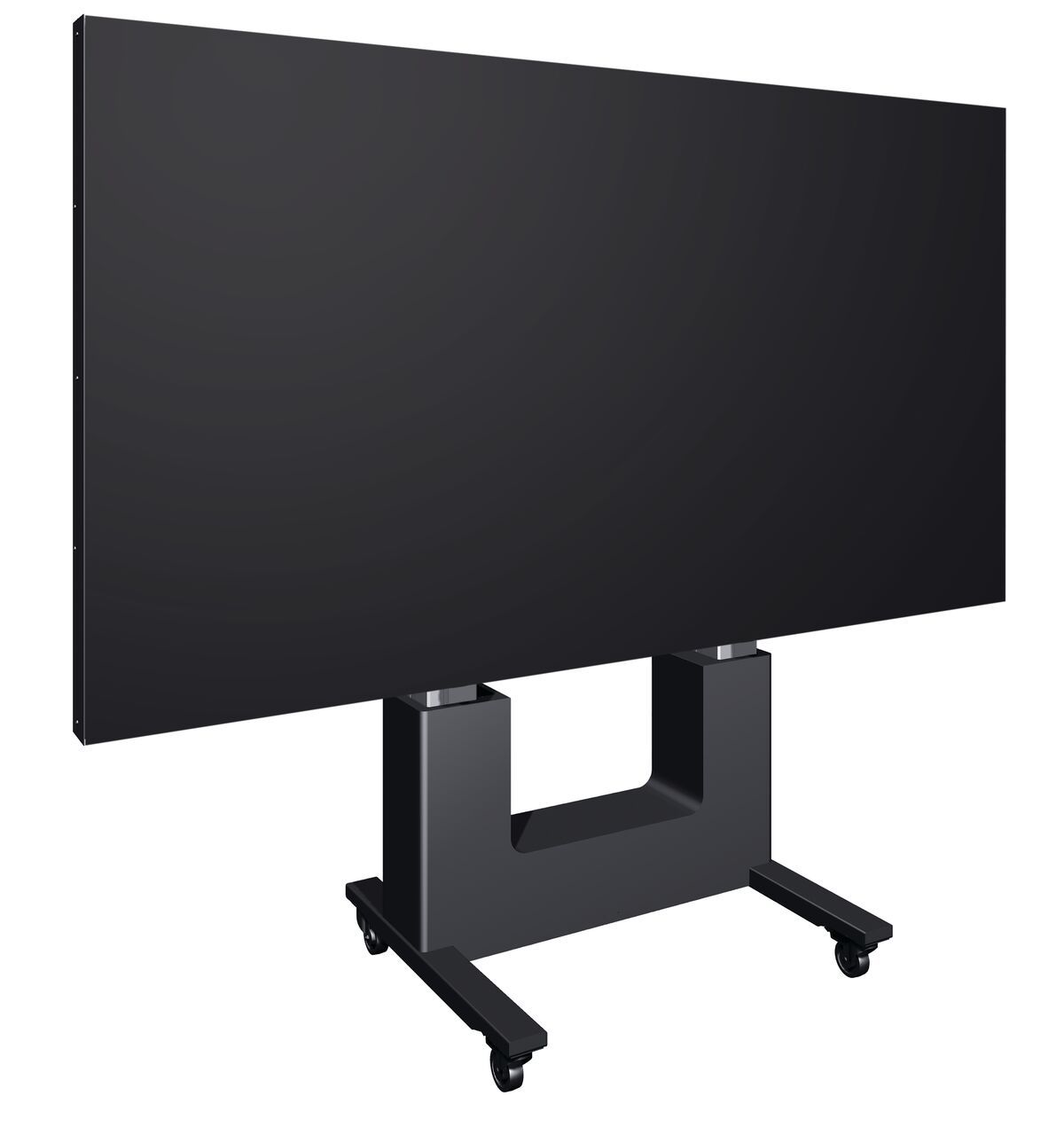 Vogel's TLWE78101 Motorized Trolley for Samsung IFR/IER 1.5 mm LED Wall - Application