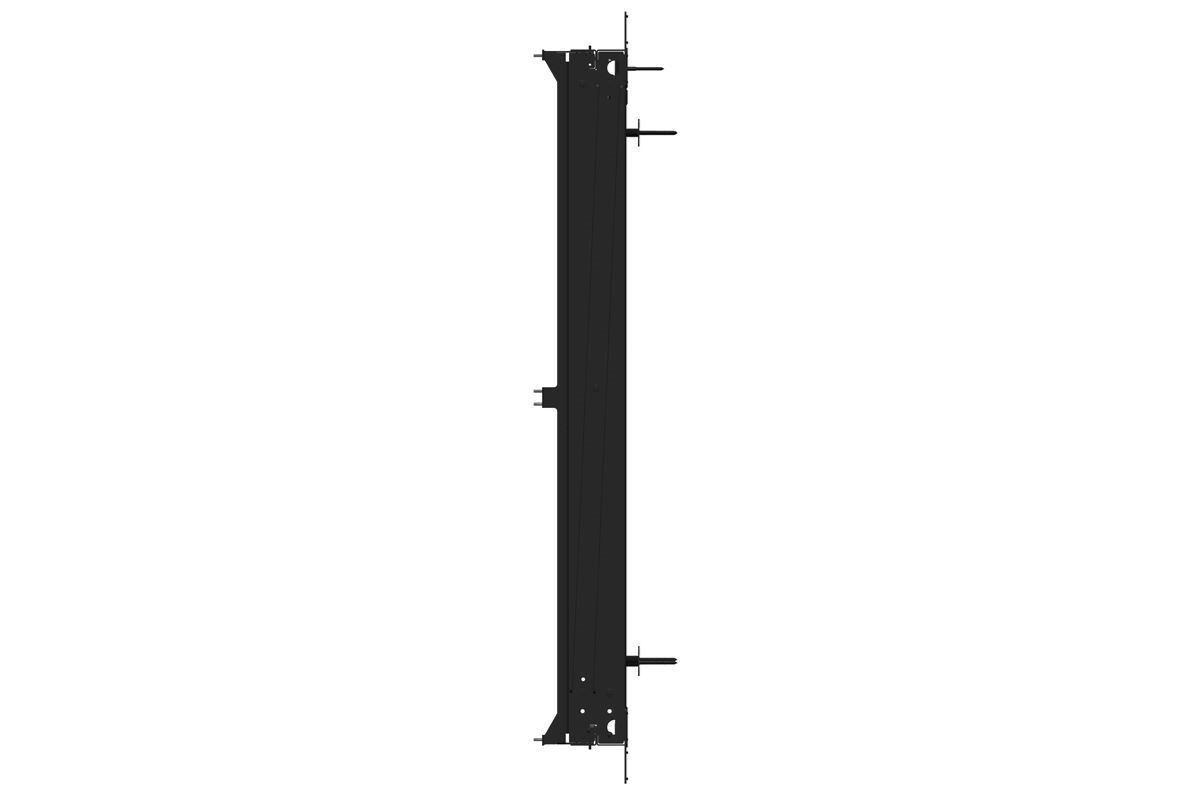 Vogel's PLW 1001 1x2 LED video wall mount - Detail