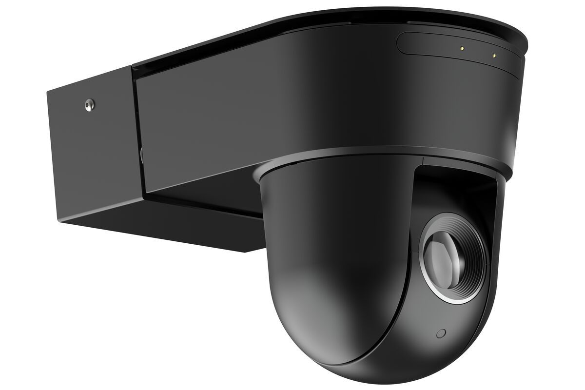 Vogel's PPA 910B Camera Bracket Sony SRG A40 - Application