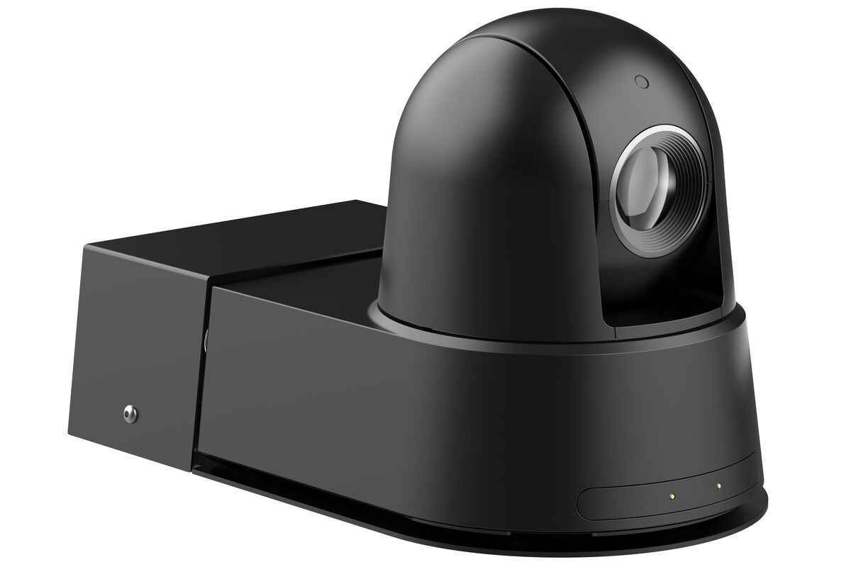 Vogel's PPA 910B Camera Bracket Sony SRG A40 - Ambiance